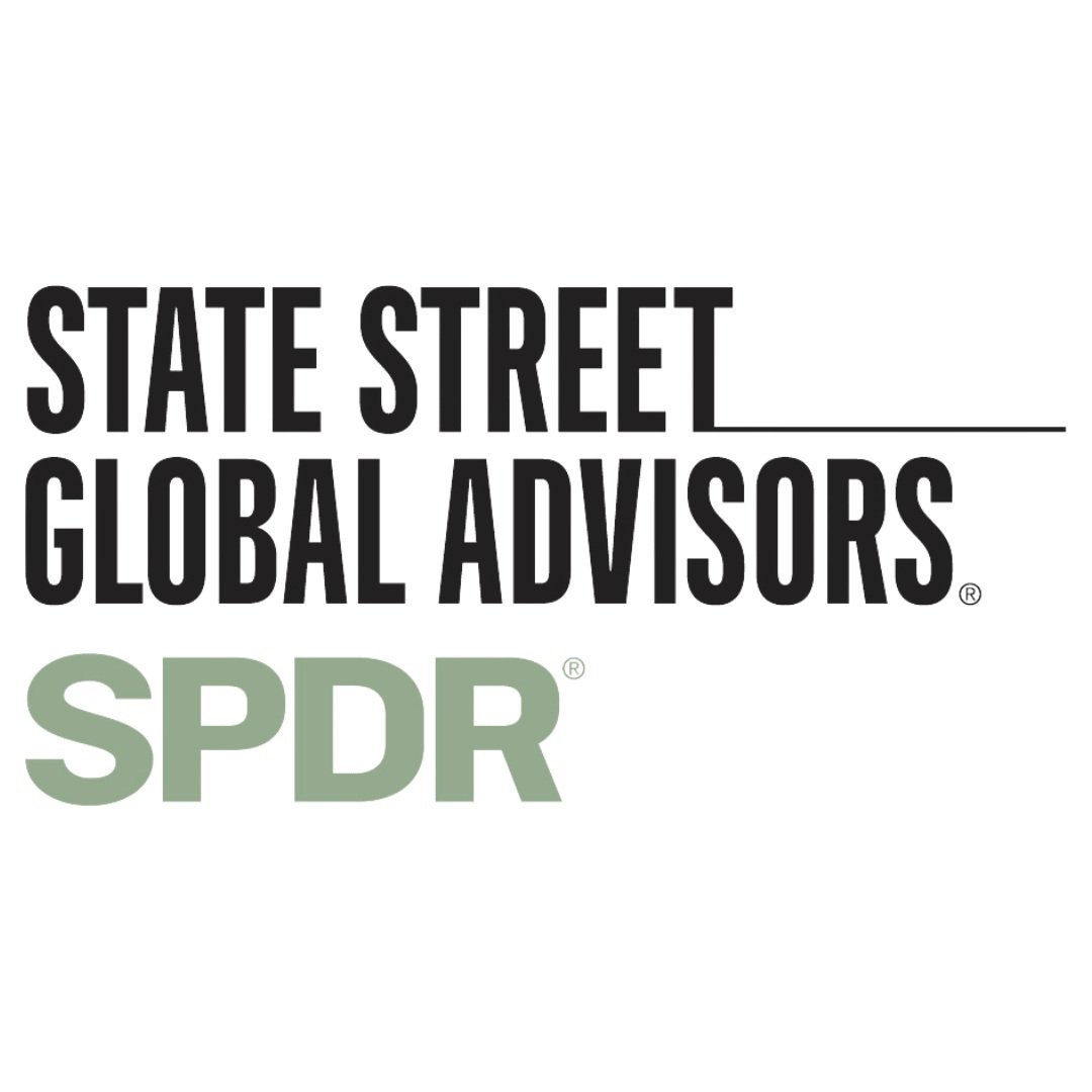 State Street Global Advisors Logo
