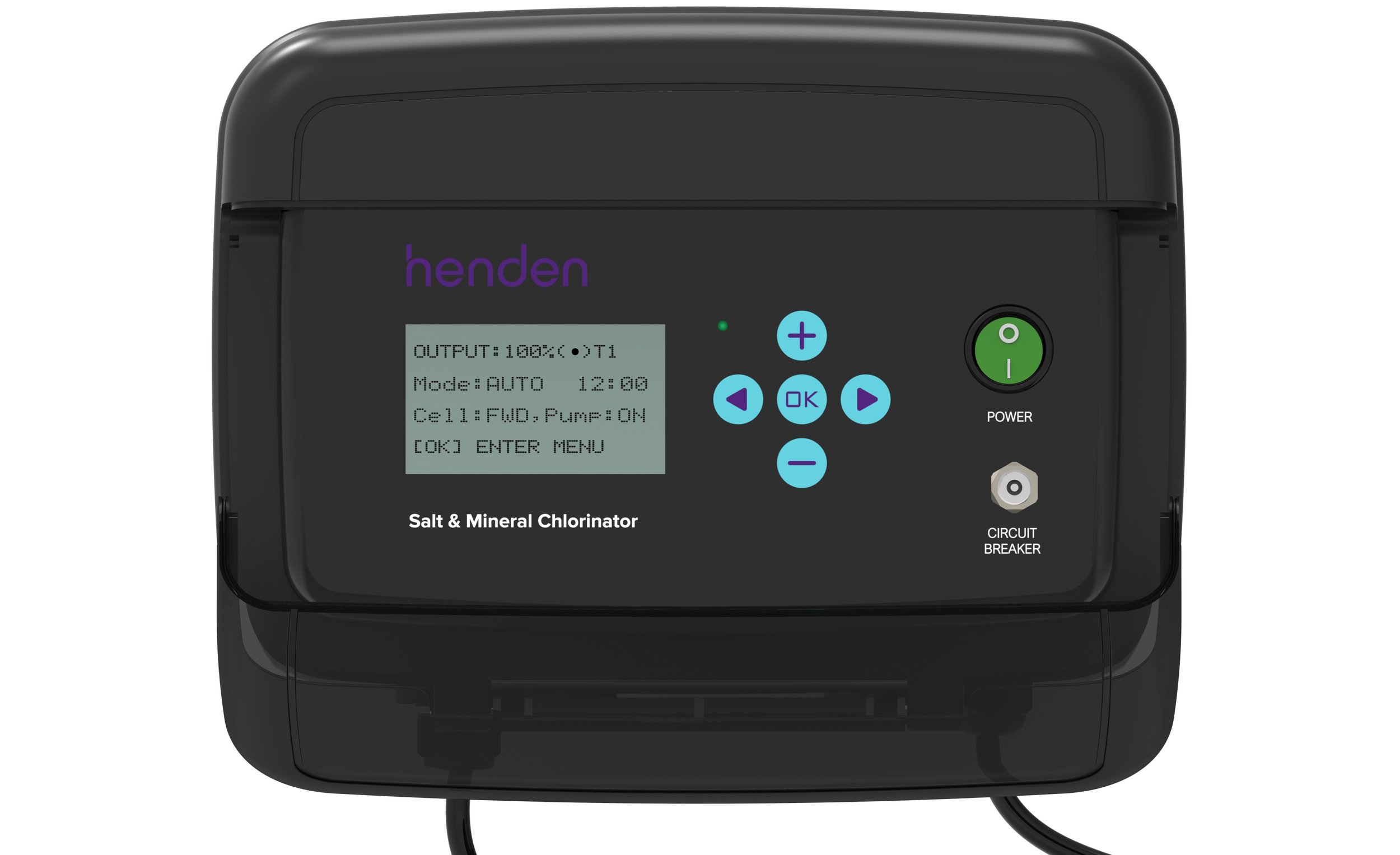 Henden Compact Salt + Mineral Chlorinator front.jpg