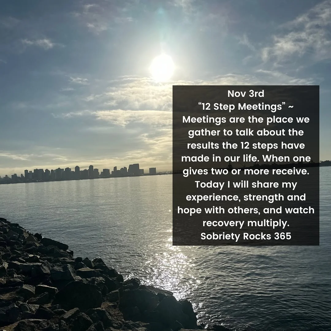 #sobrietyrocks365 #hope #surrender #acceptance #love #12steps #principles #awayoflife #unity #neveralone #sobriety_rocks
#honesty #freedom #acceptance #perceptionshift #yolo #neveraloneagain #unity #sobermoms 
#uponawakening 
#powerinthepause #sobera