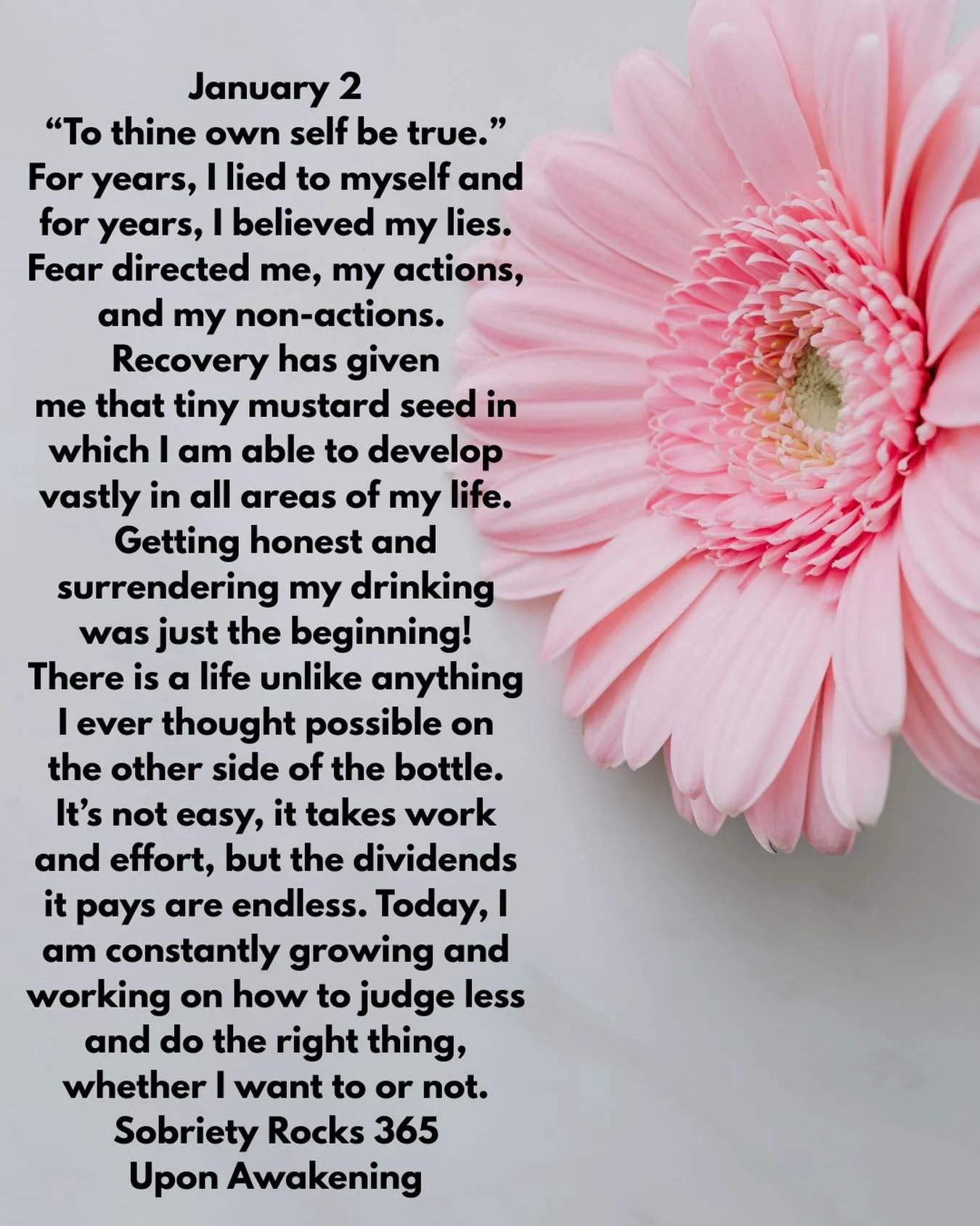 #Uponawakening #soberaf #12steps #recovery #mom