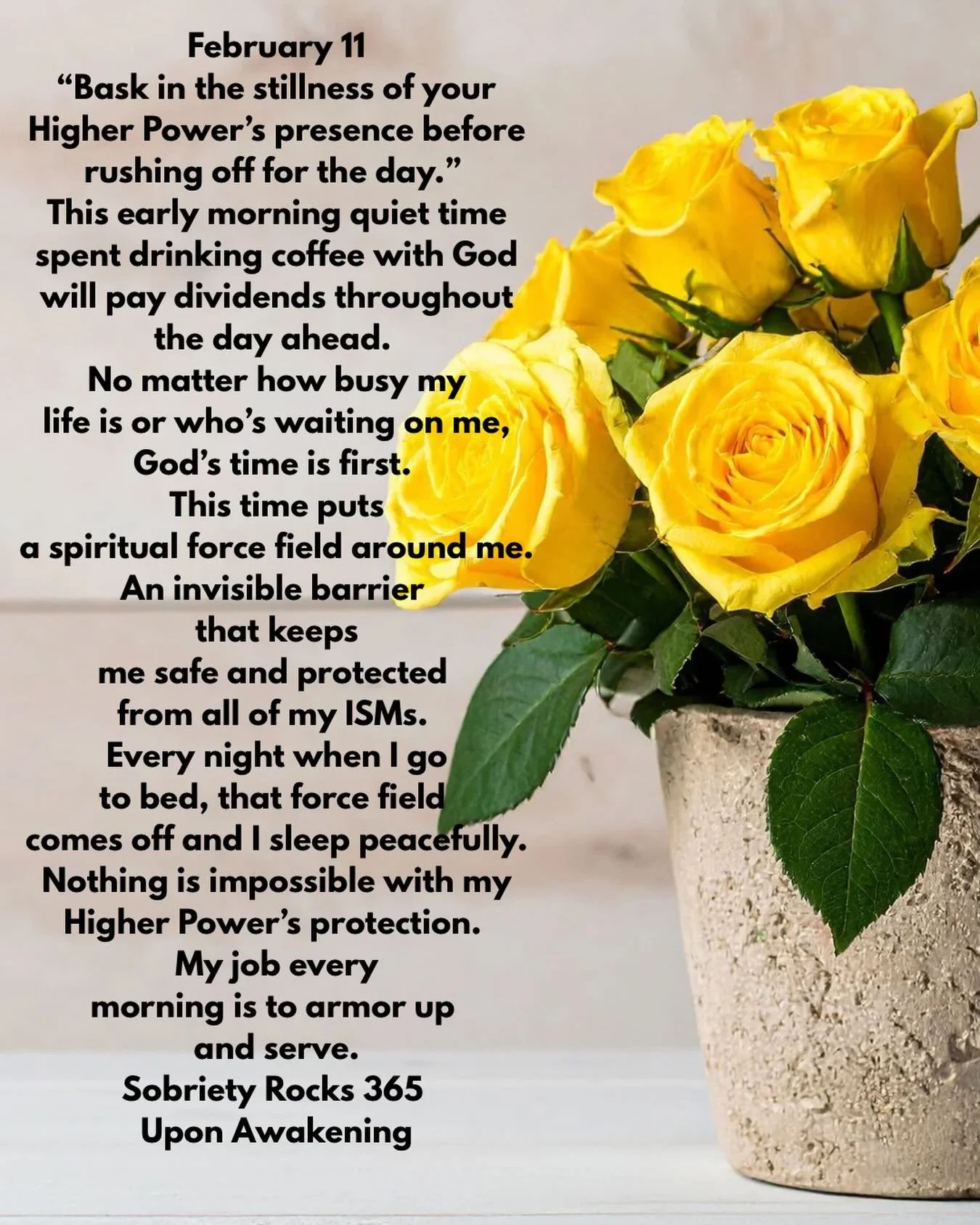 #uponawakening #love #hope #surrender 
#powerinthepause