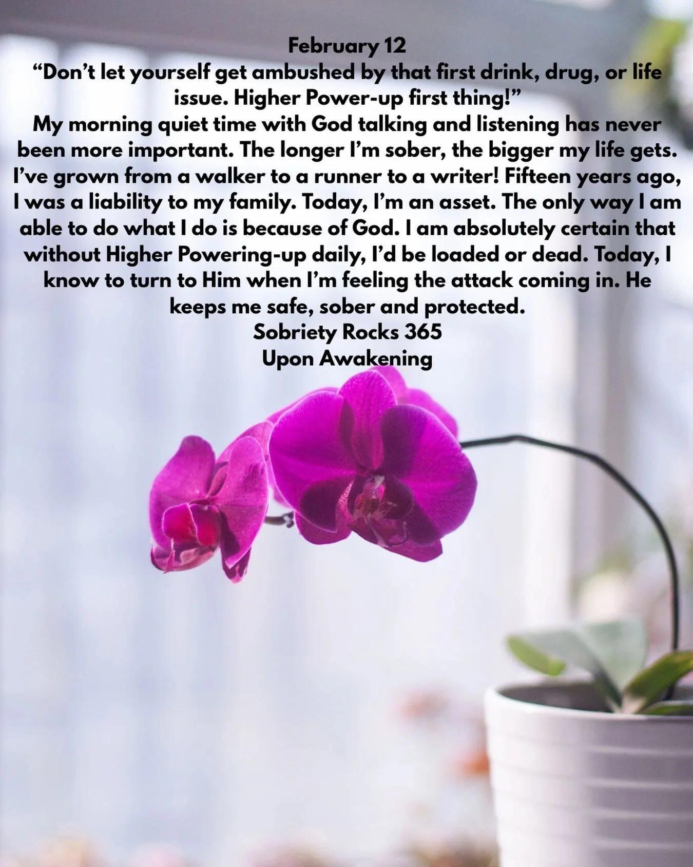 #uponawakening #love #hope #surrender 
#powerinthepause