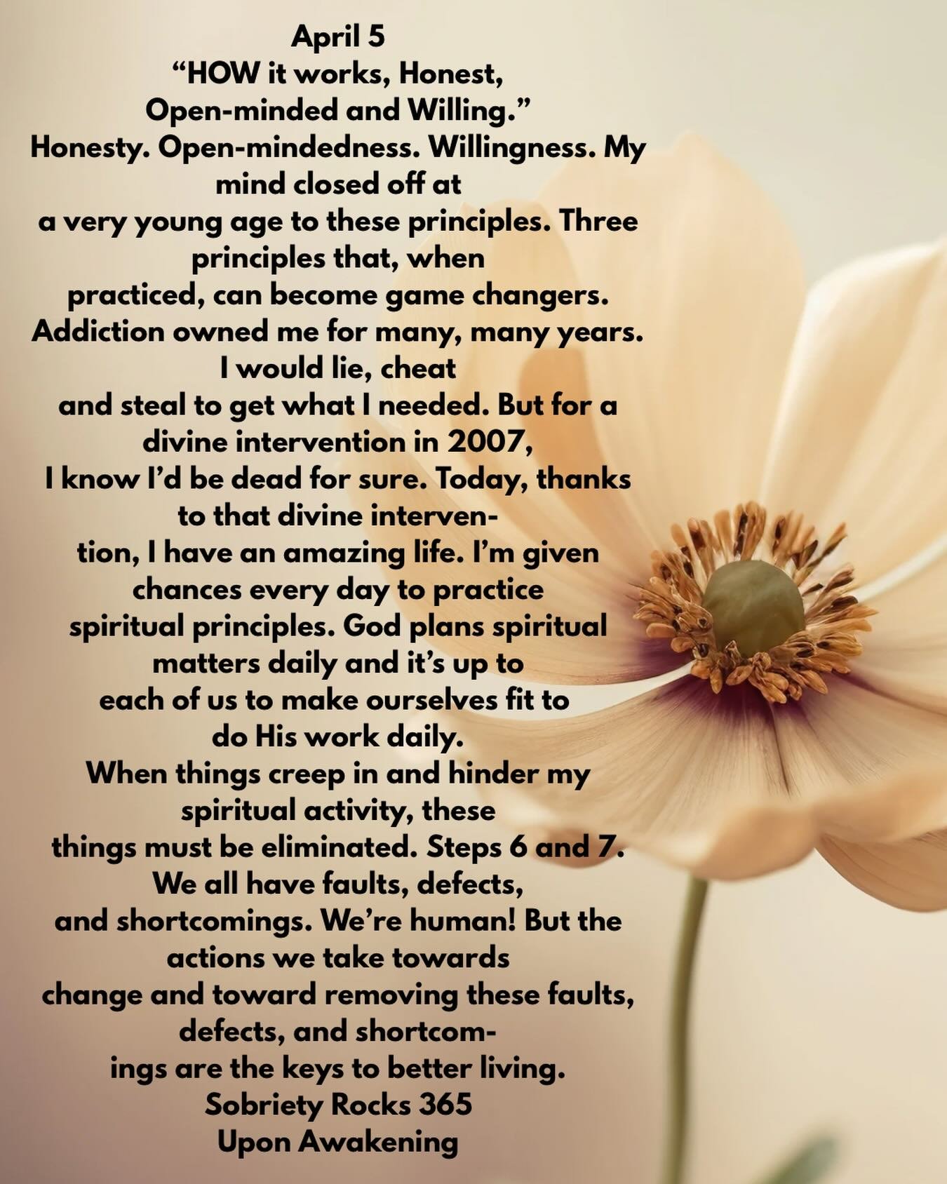 #uponawakening #love
#moms #surrender 
#powerinthepause