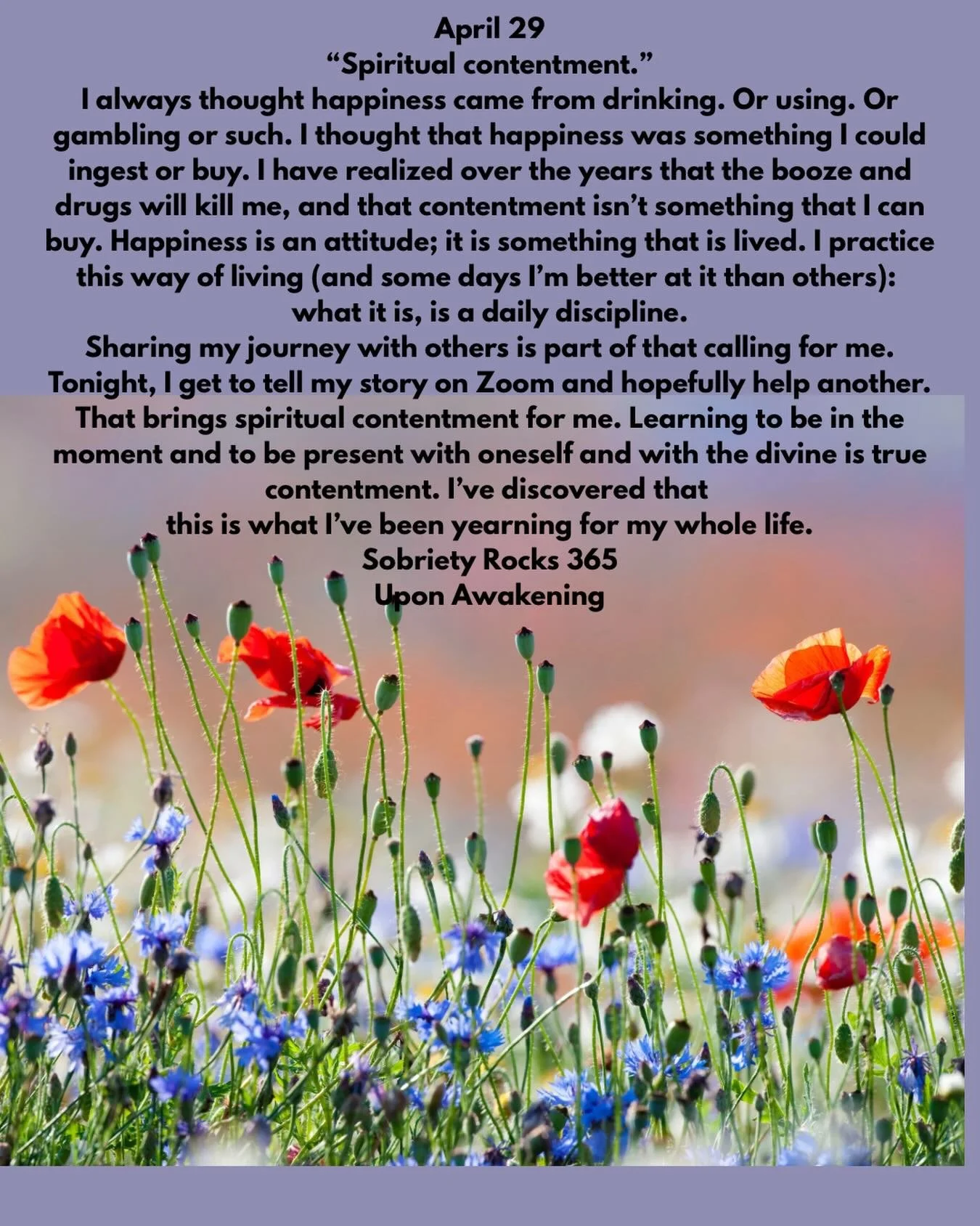 #uponawakening #love
#moms #surrender 
#powerinthepause