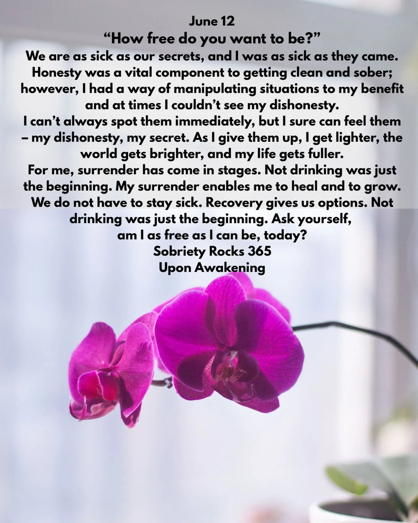 #uponawakening #love
#moms #surrender 
#powerinthepause