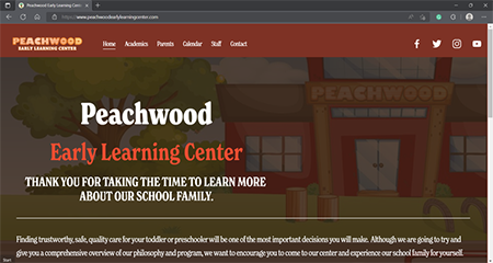 Peachwood Early Learning Center