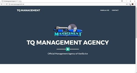 TQ Management Agency