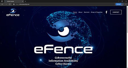 eFence Security