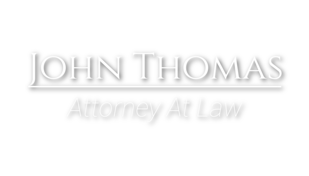 John K Thomas Law
