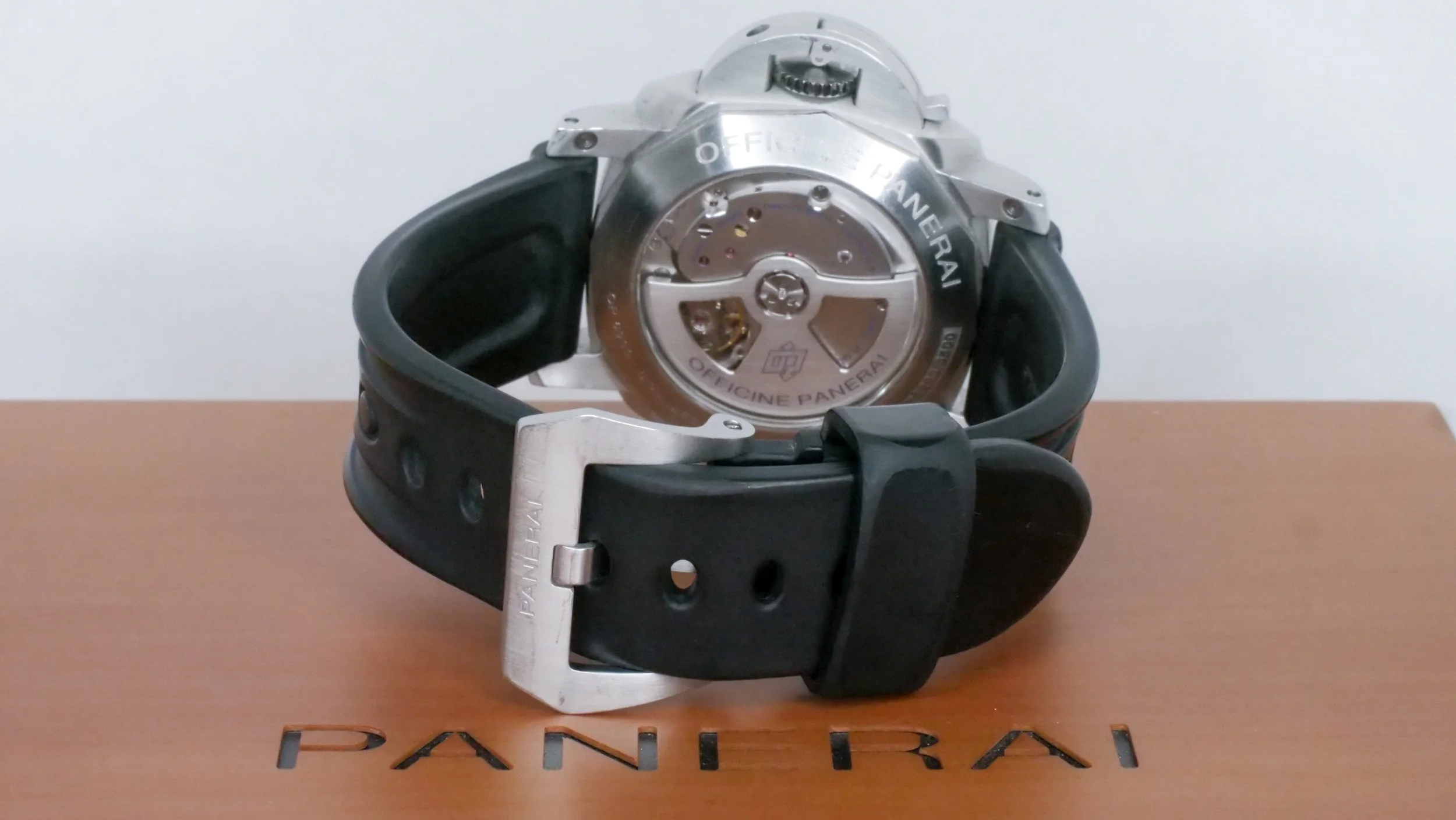 Panerai Luminor Marina PAM00312
