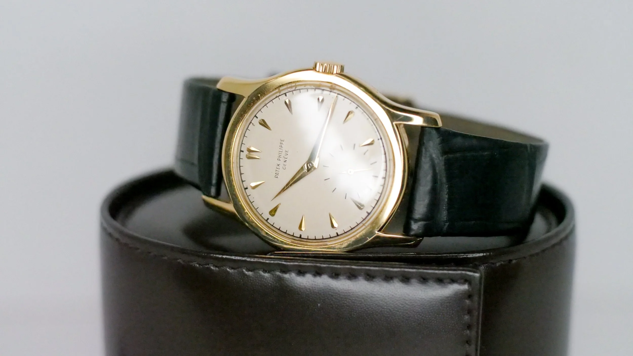 Patek Philippe Calatrava 2450