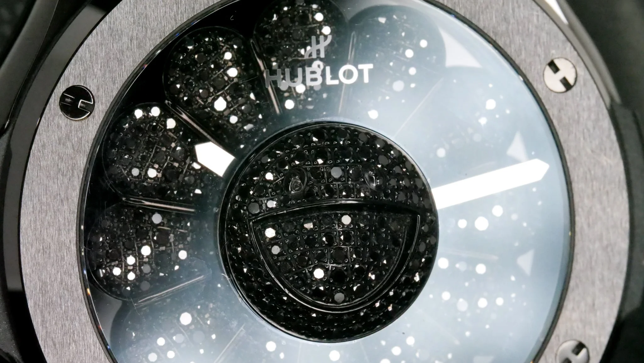Hublot Takashi Murakami