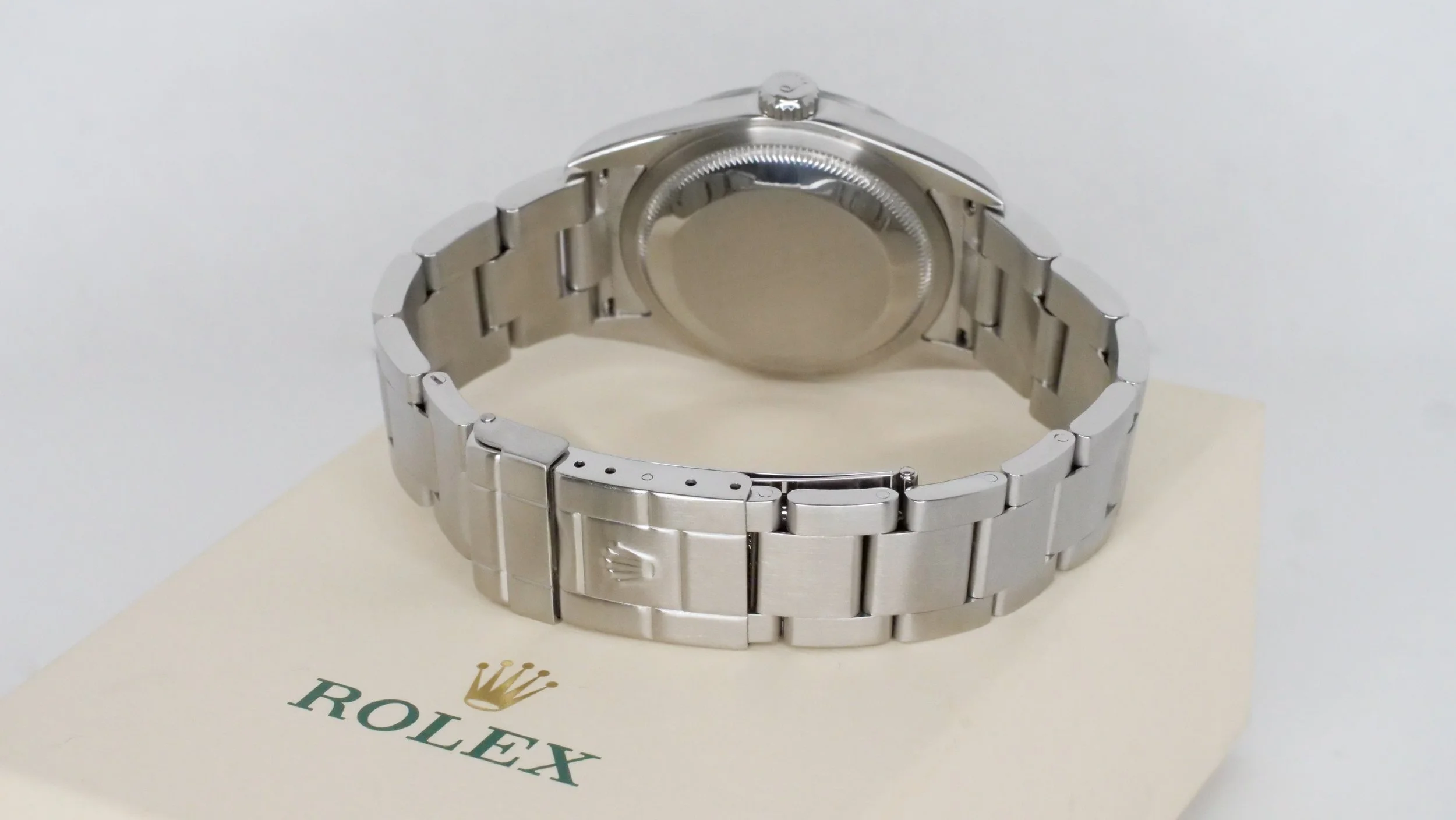 Rolex Explorer 114270