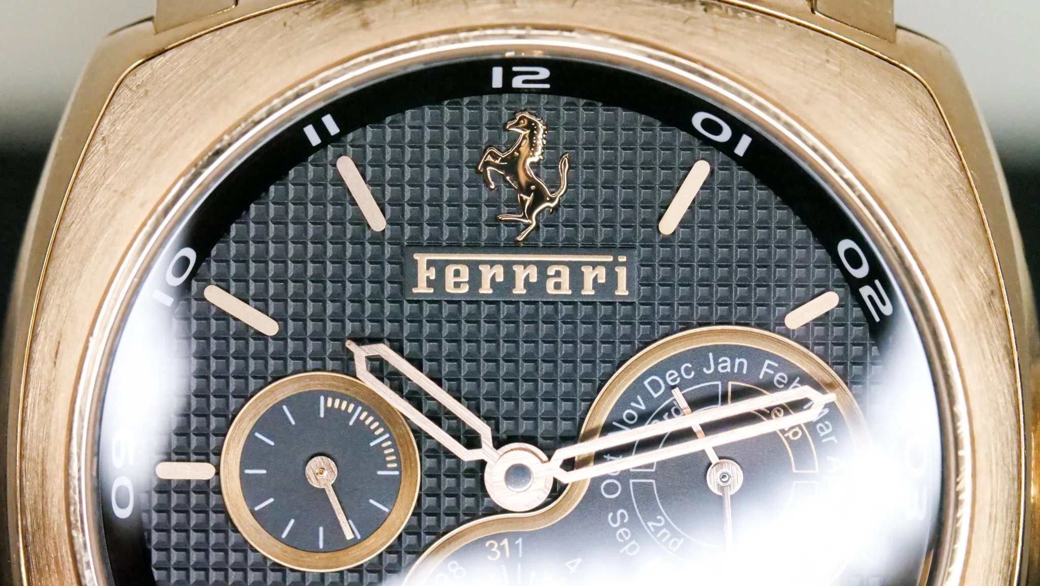 Panerai Ferrari FER00016