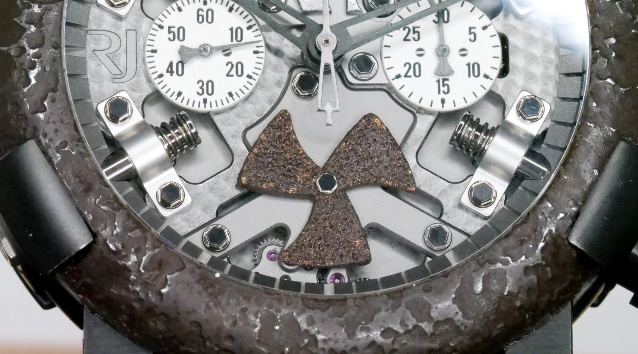 Romain Jerome Titanic DNA