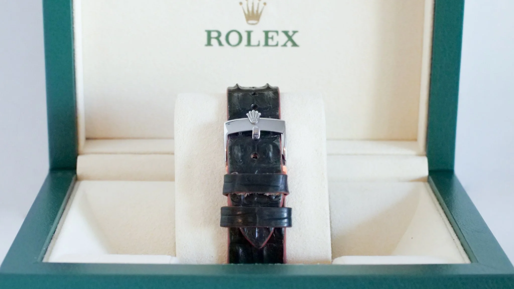 Rolex Explorer II 216570