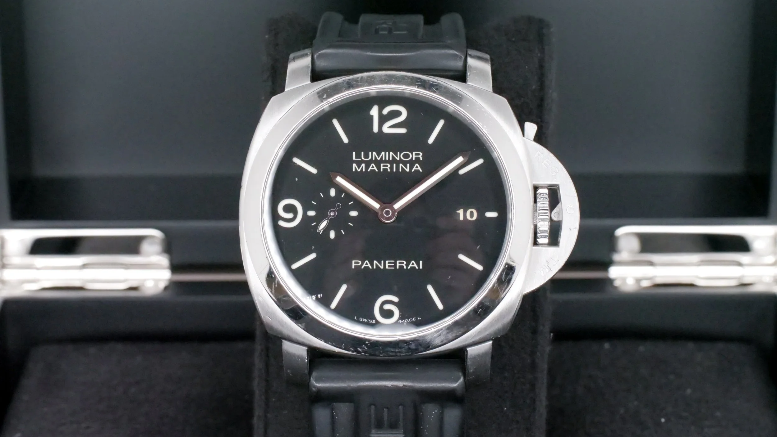 Panerai Luminor Marina PAM00312
