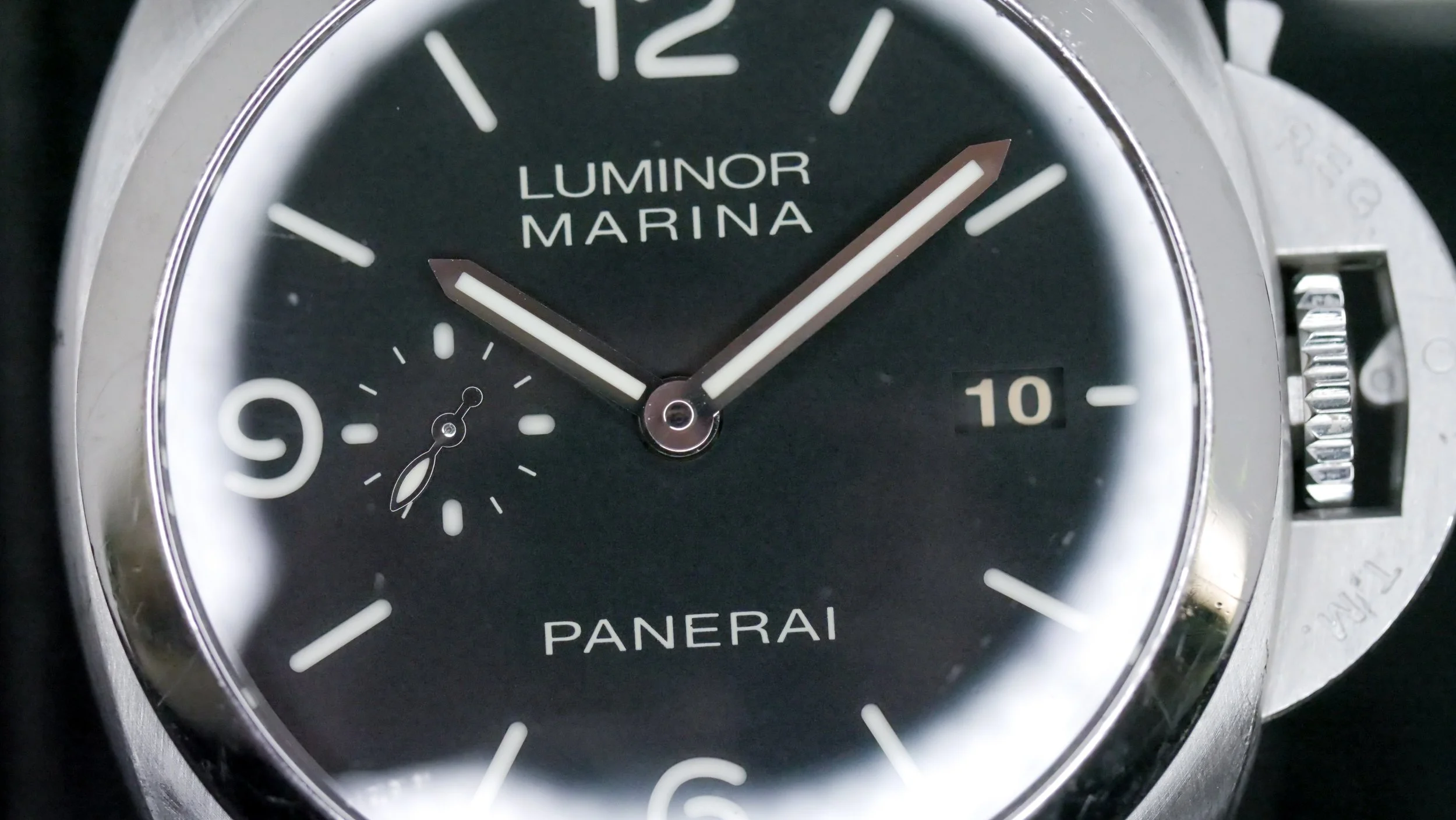 Panerai Luminor Marina PAM00312