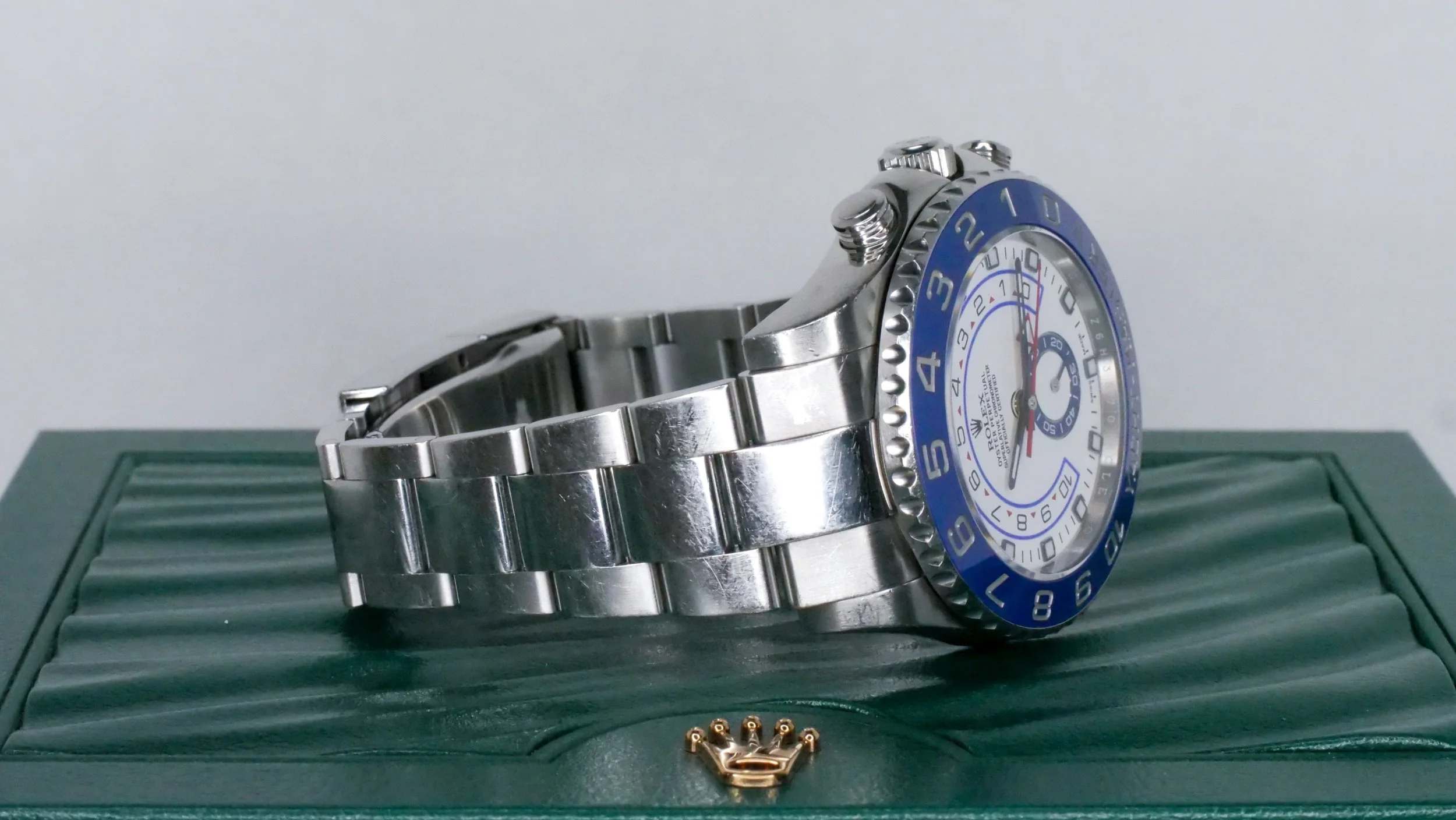 Rolex Yacht-Master II 116680