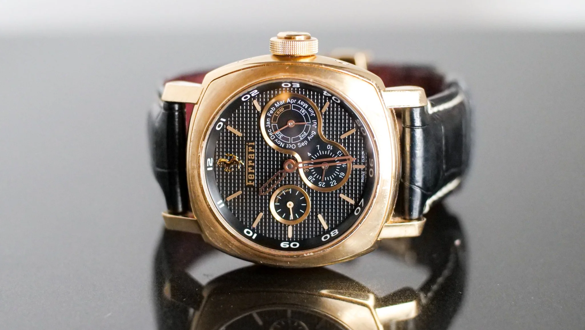 Panerai Ferrari FER00016