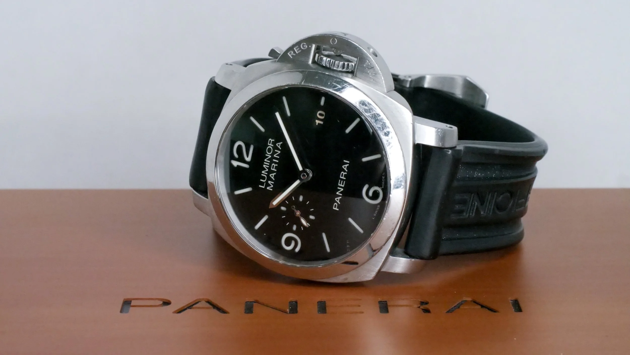 Panerai Luminor Marina PAM00312