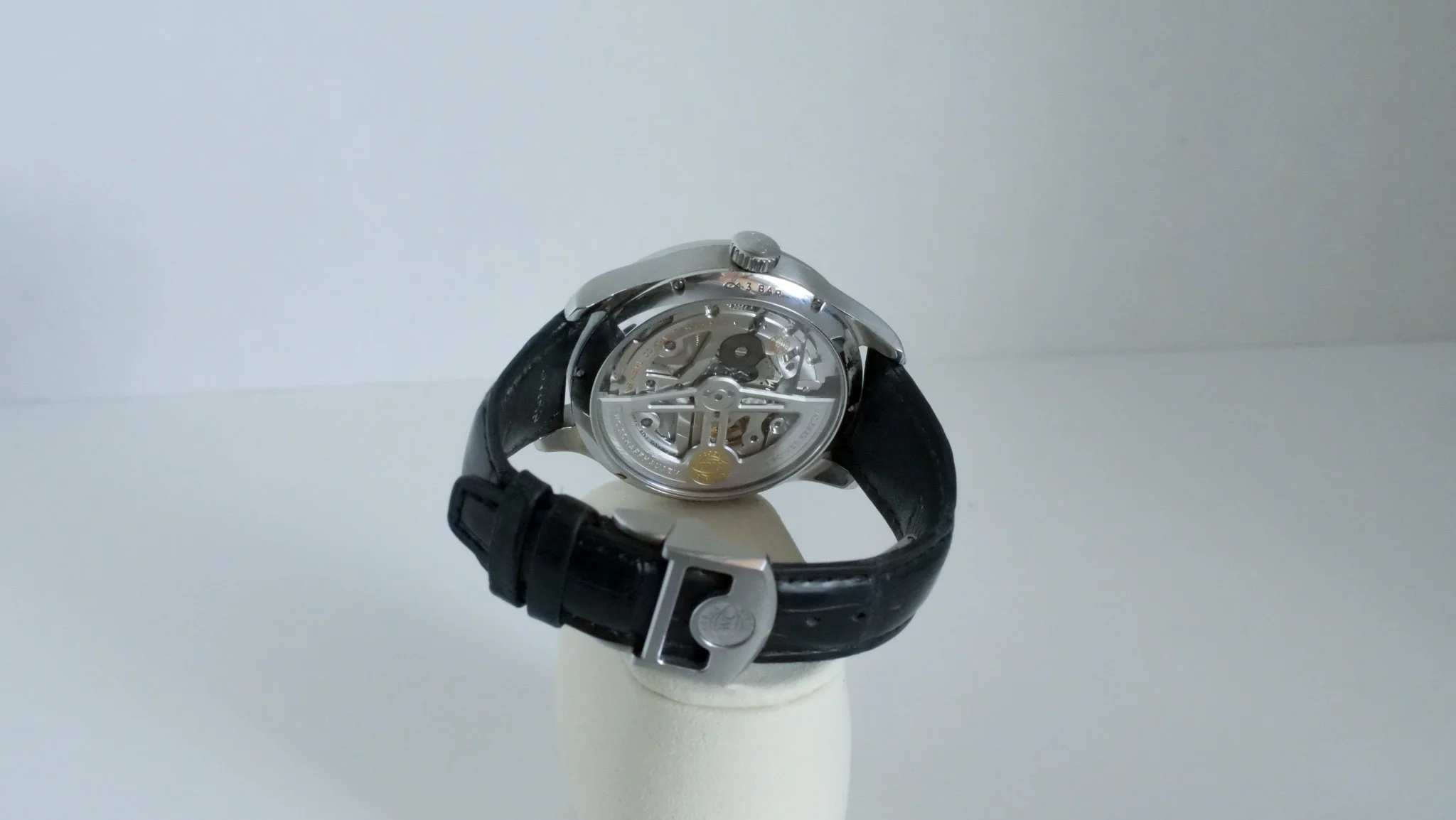 IWC Annual Calendar IW503502