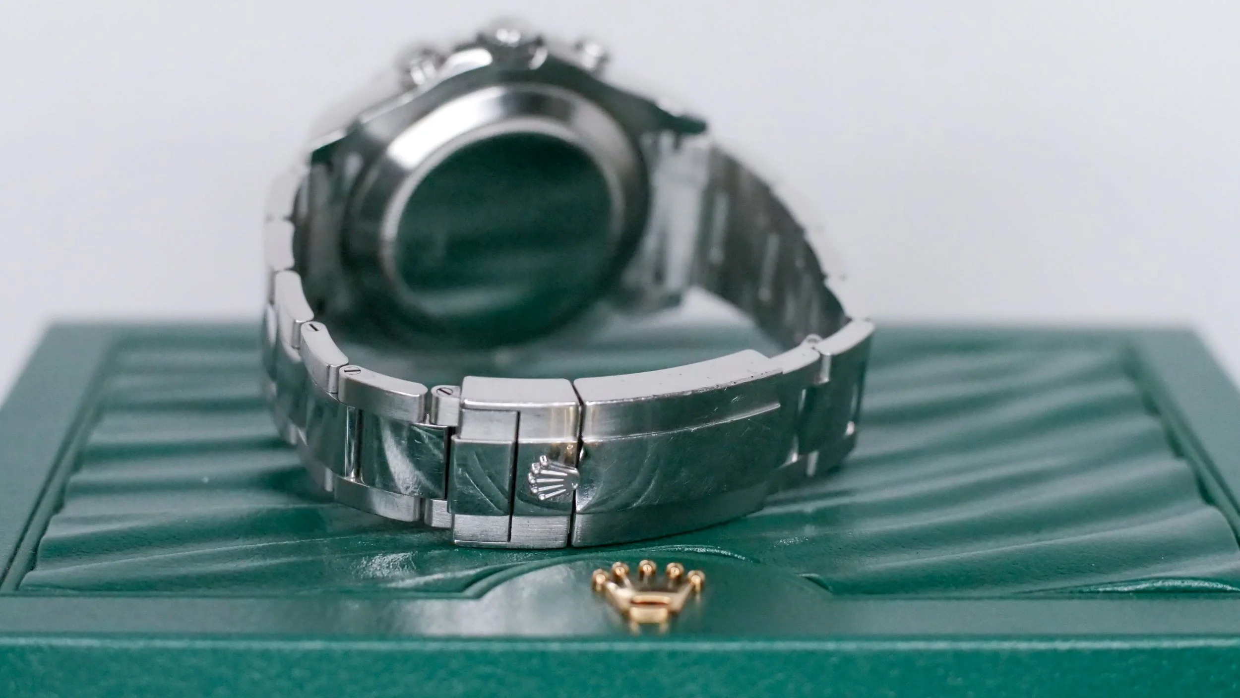 Rolex Yacht-Master II 116680