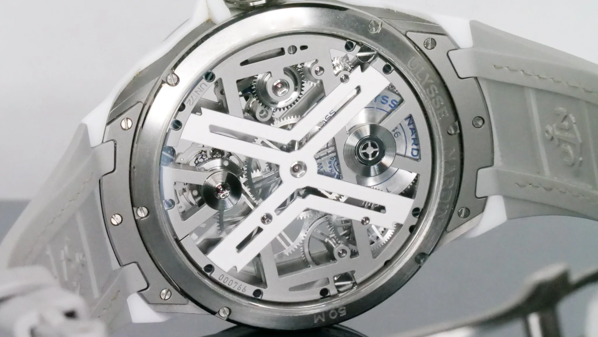 Ulysse Nardin Blast 1723-400-3A/00