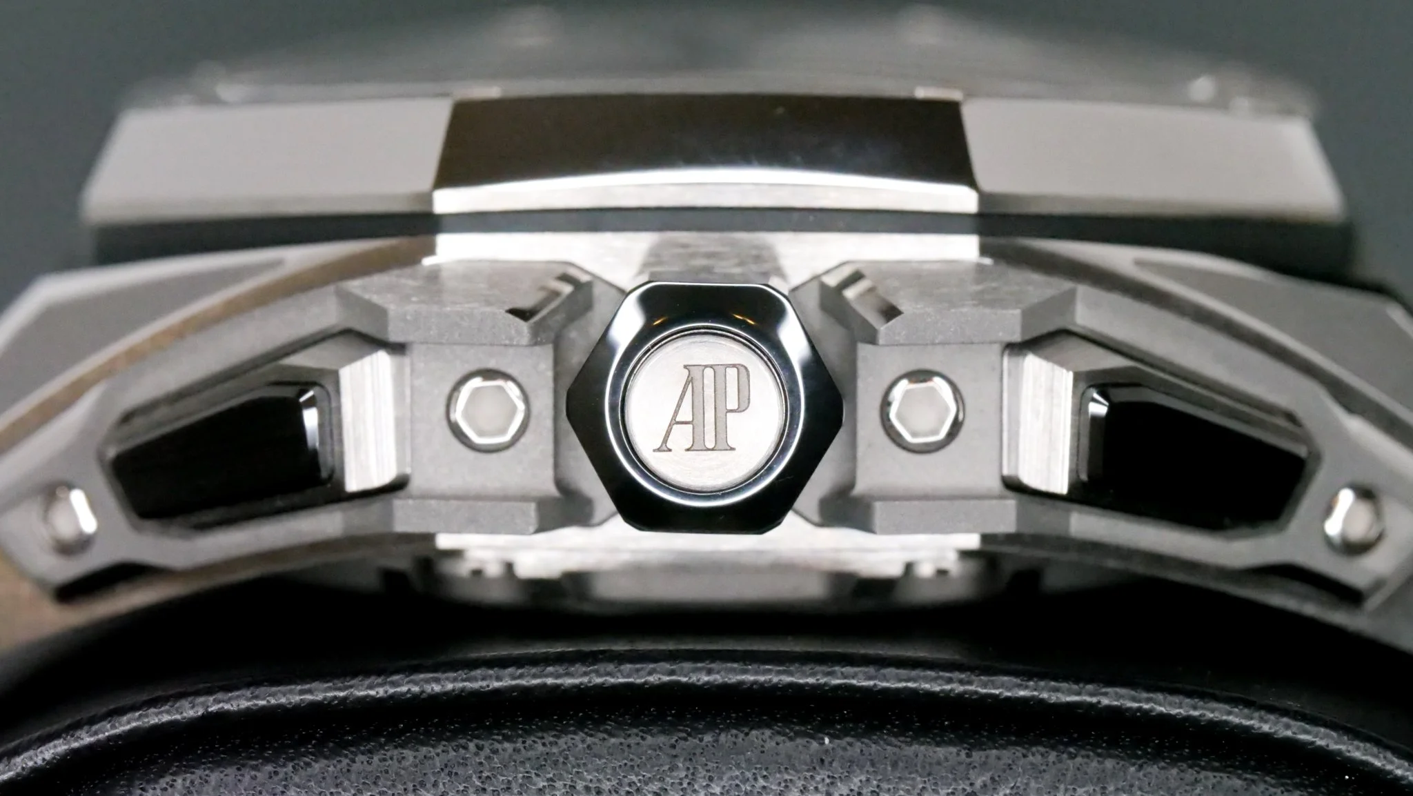 Audemars Piguet Concept 