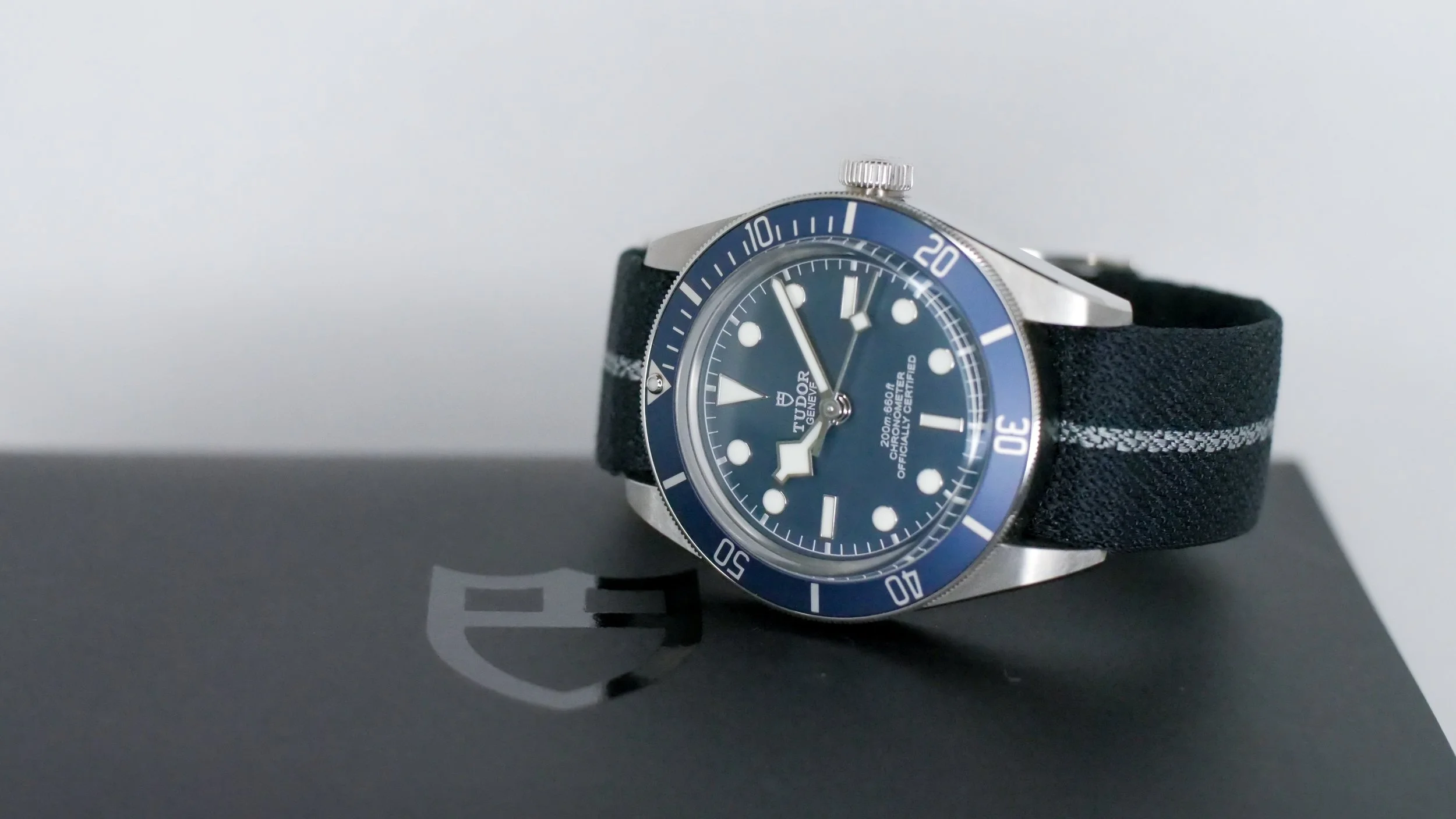 Tudor Black Bay 59 M79030B-0003