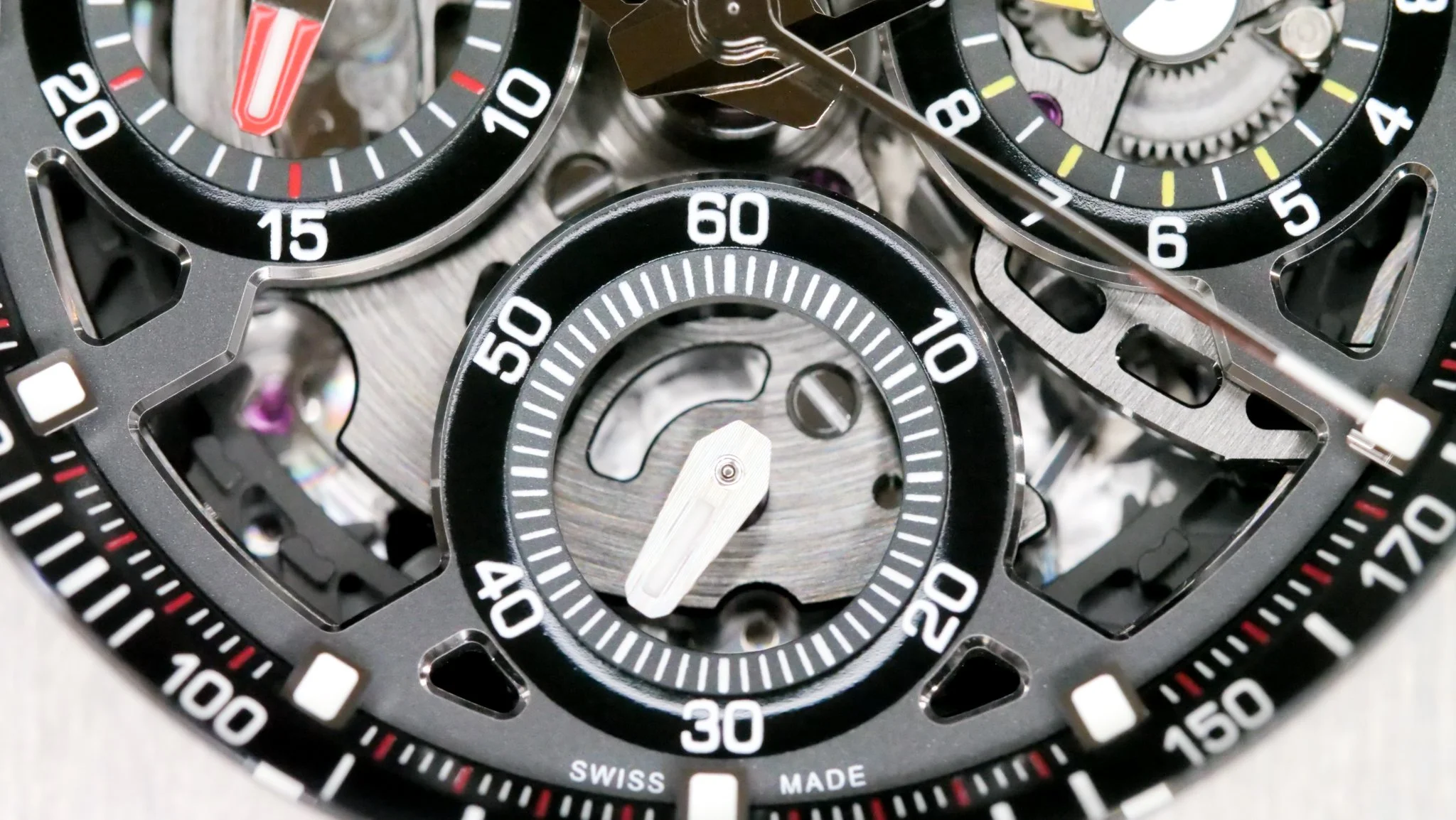 Audemars Piguet Concept 