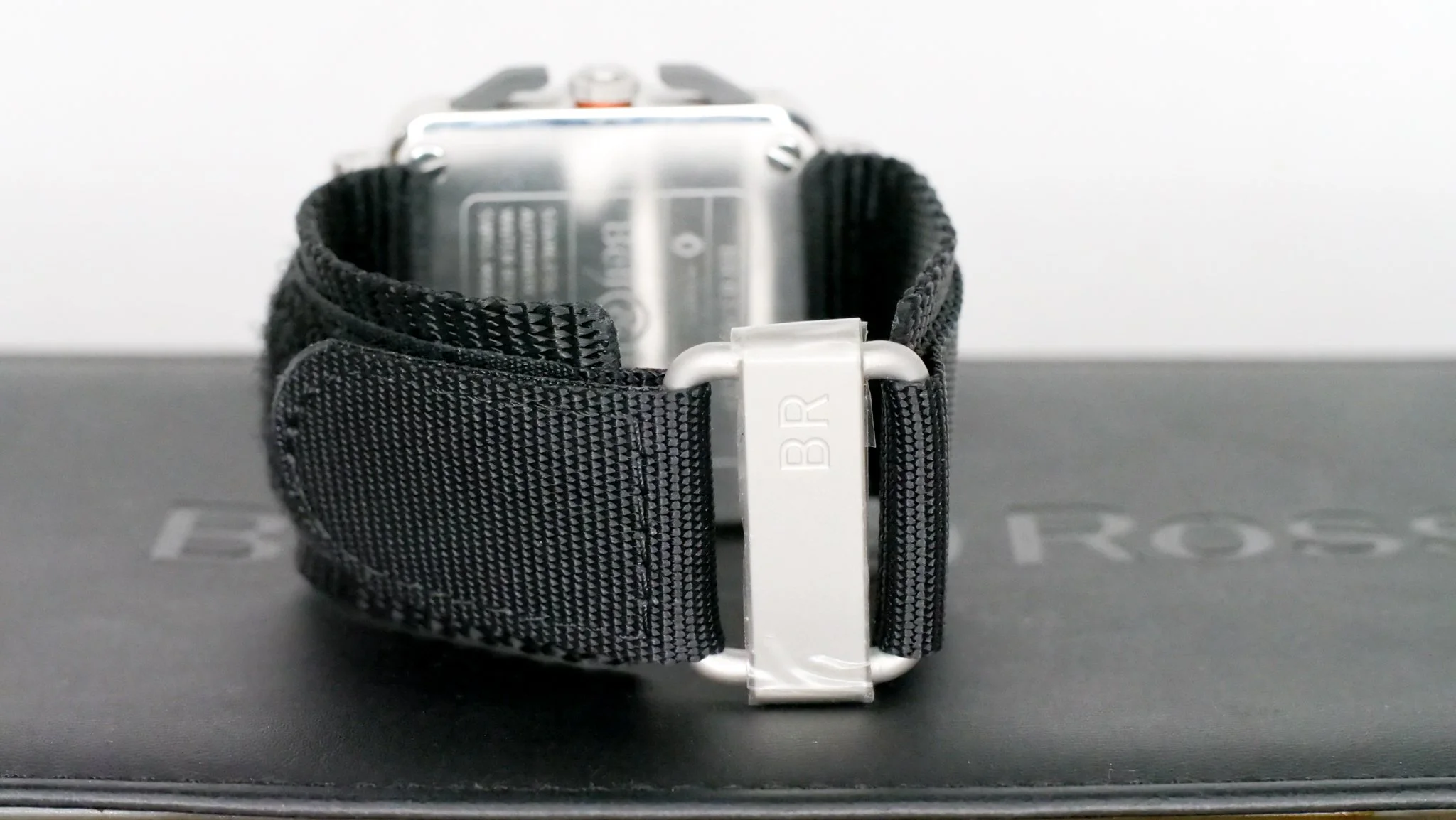 Bell & Ross BR 03-94-RS19 Renault F1 Team