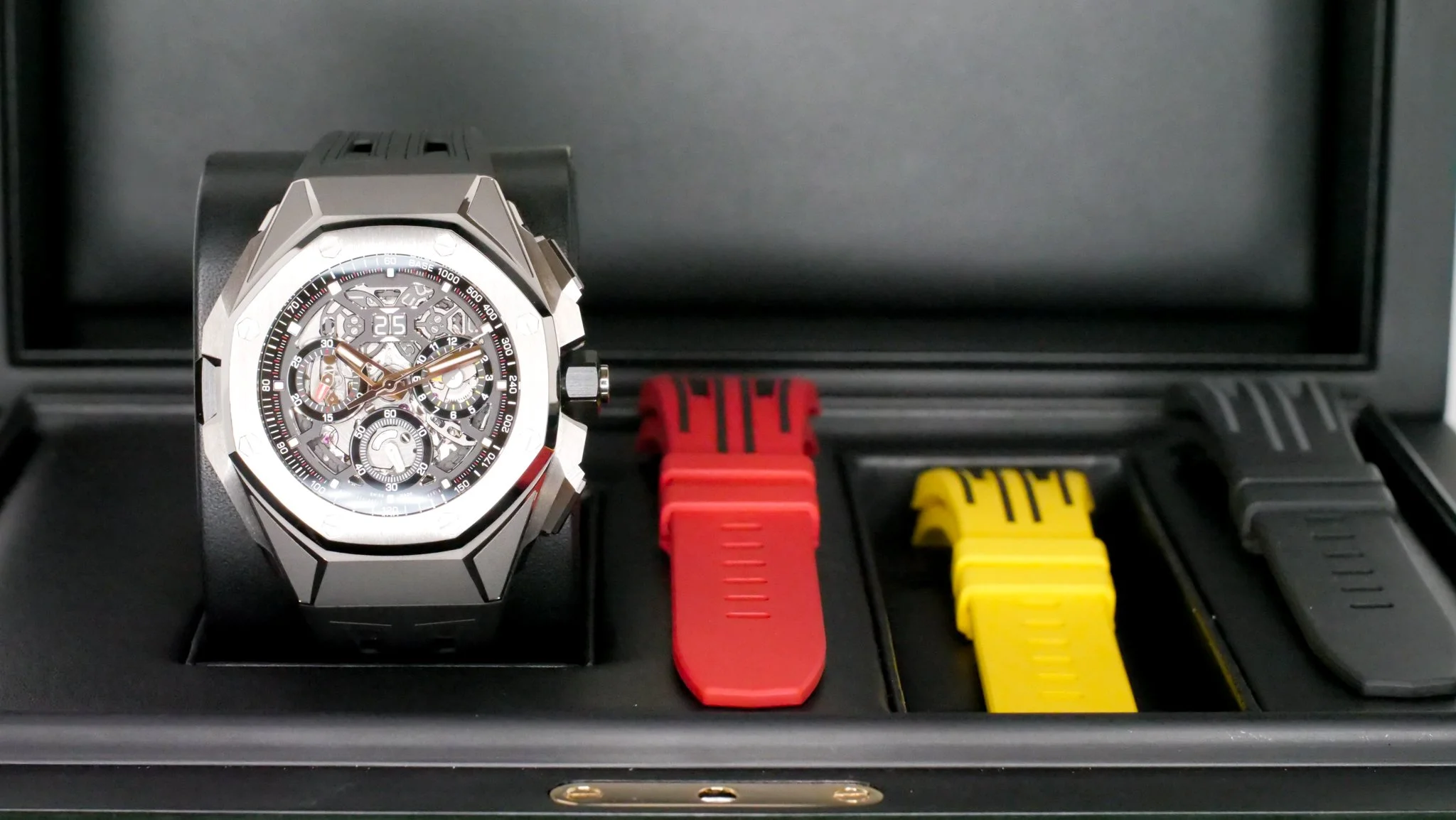Audemars Piguet Concept 