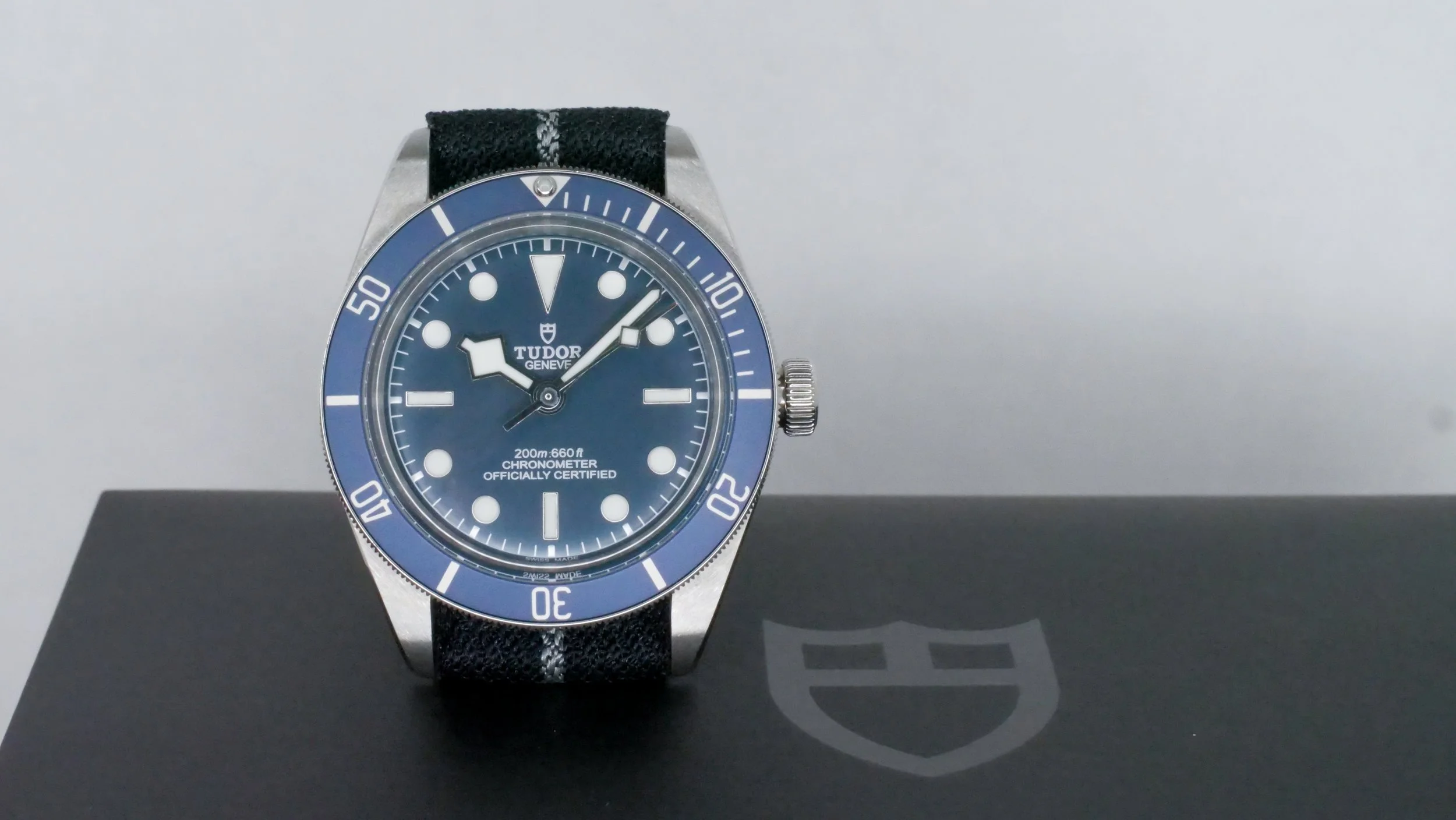 Tudor Black Bay 59 M79030B-0003