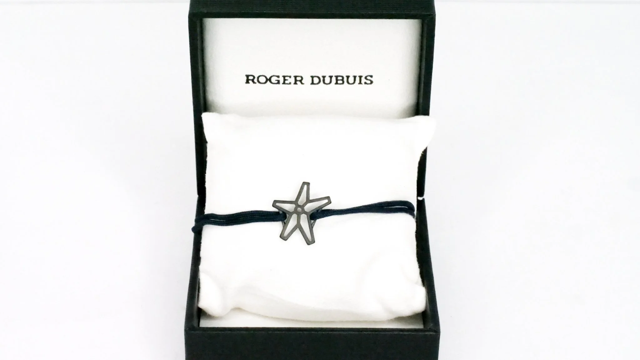 Roger Dubuis Excalibur Spider Pirelli