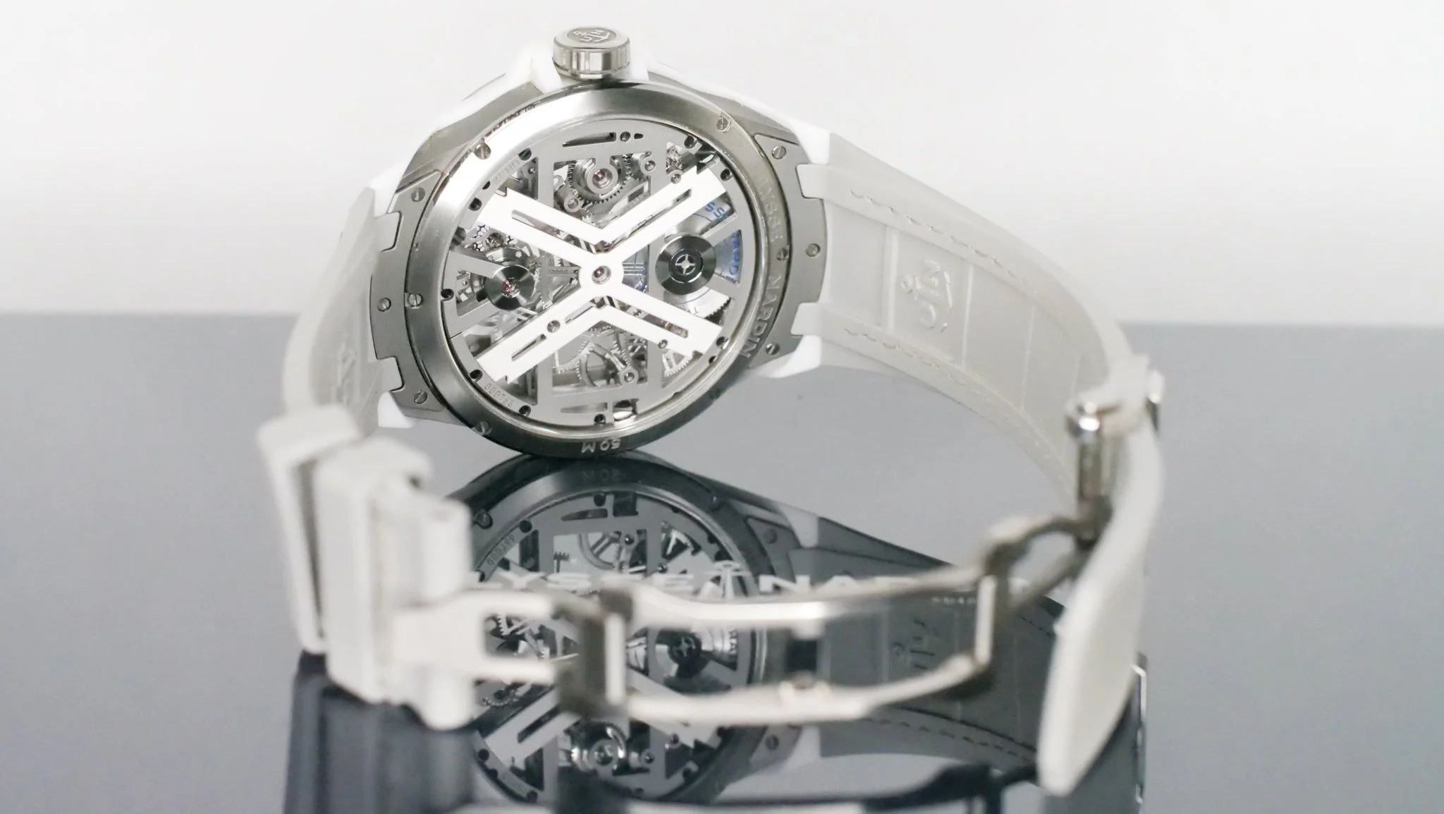 Ulysse Nardin Blast 1723-400-3A/00