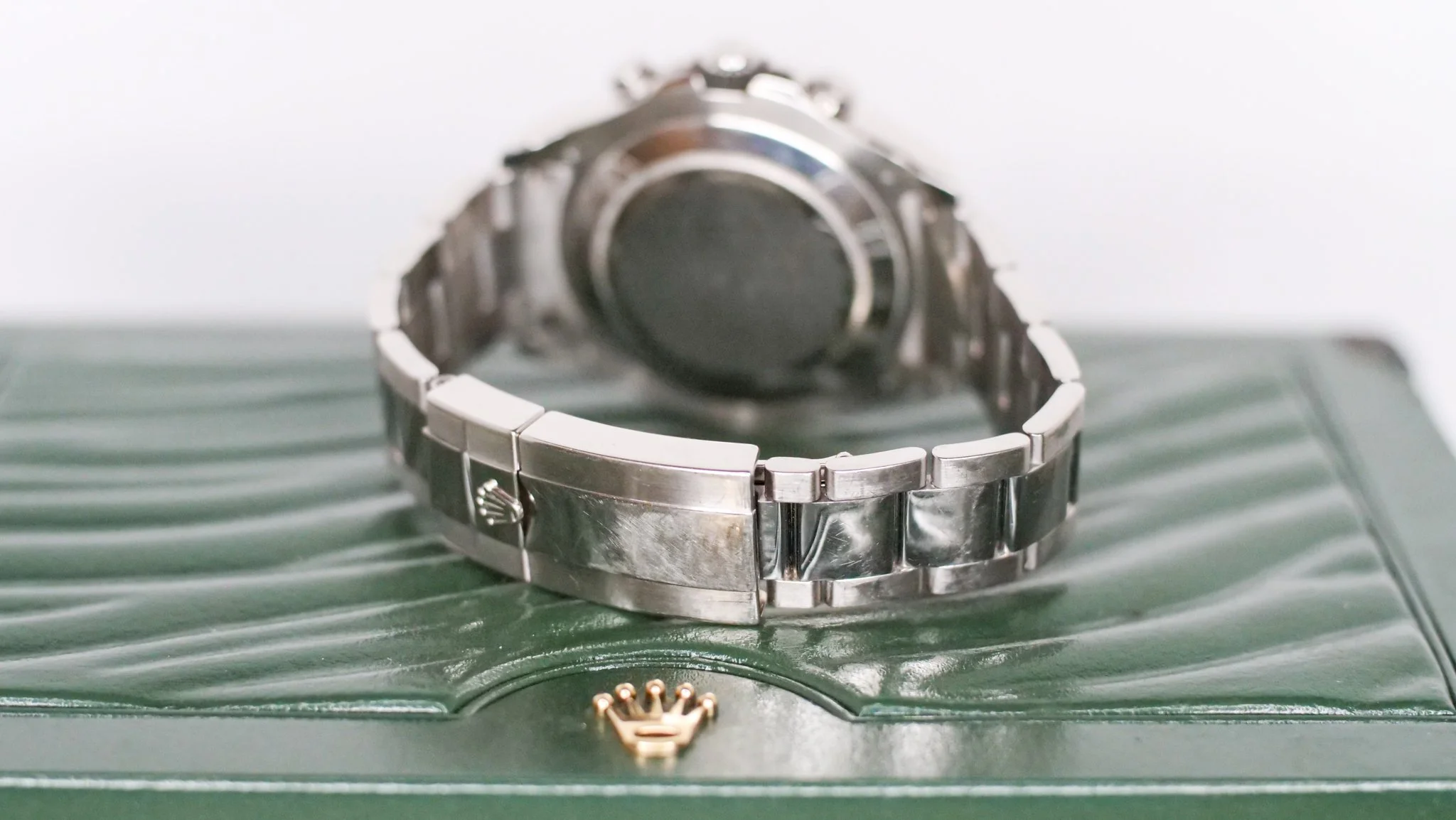 Rolex Yacht-Master II 116689