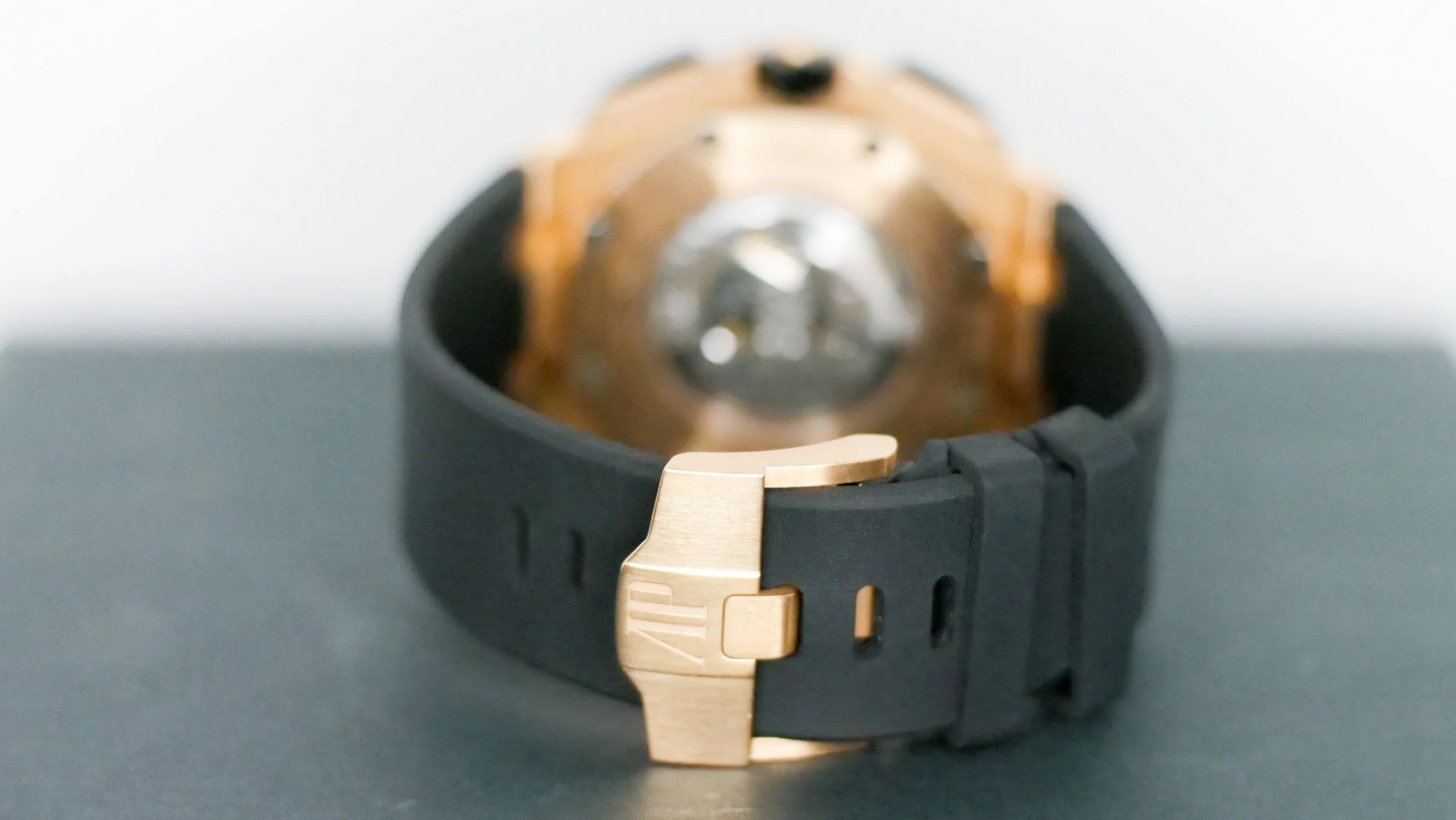 Audemars Piguet Royal Oak Offshore 3000-000-0017-3147