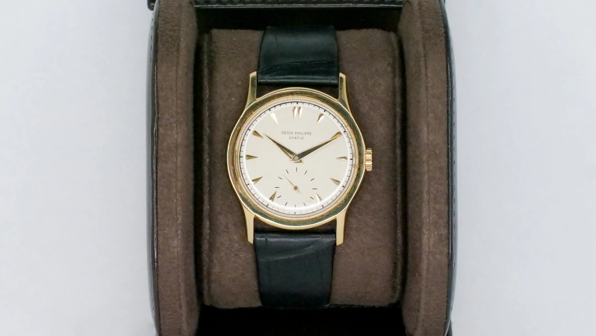 Patek Philippe Calatrava 2450