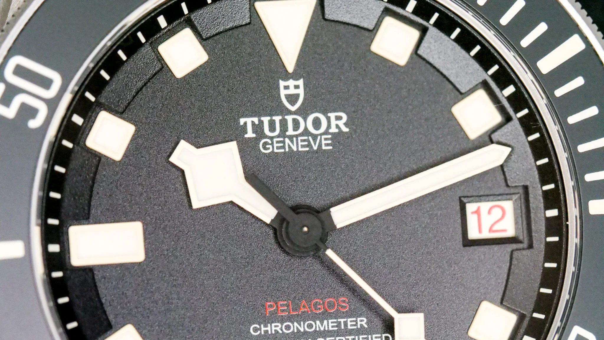 Tudor Pelagos Left Hand (destro)