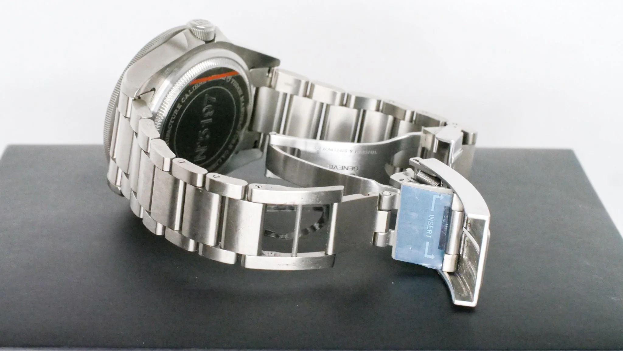 Tudor Pelagos Left Hand (destro)