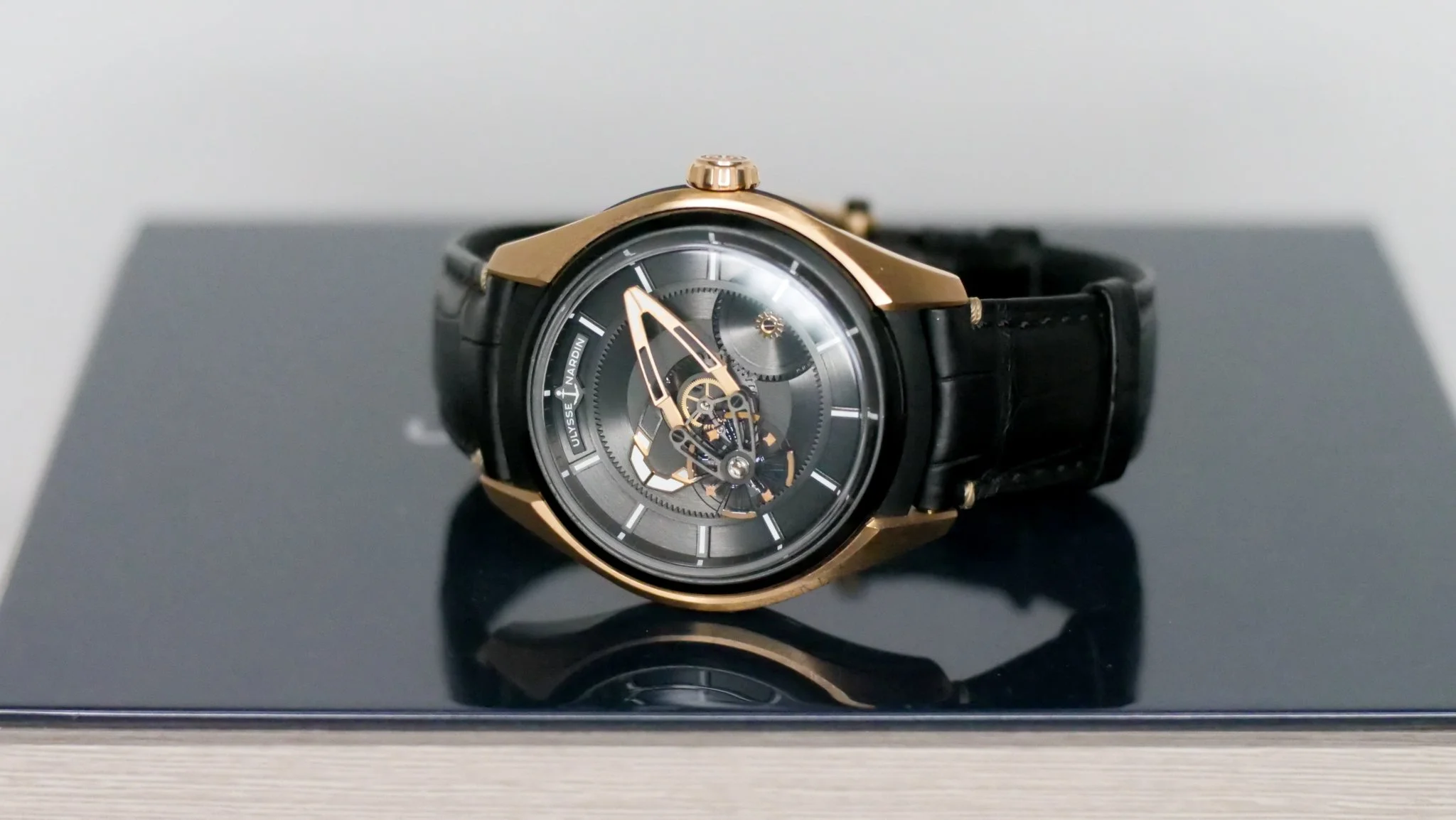 Ulysse Nardin Freak X 2305-270/02