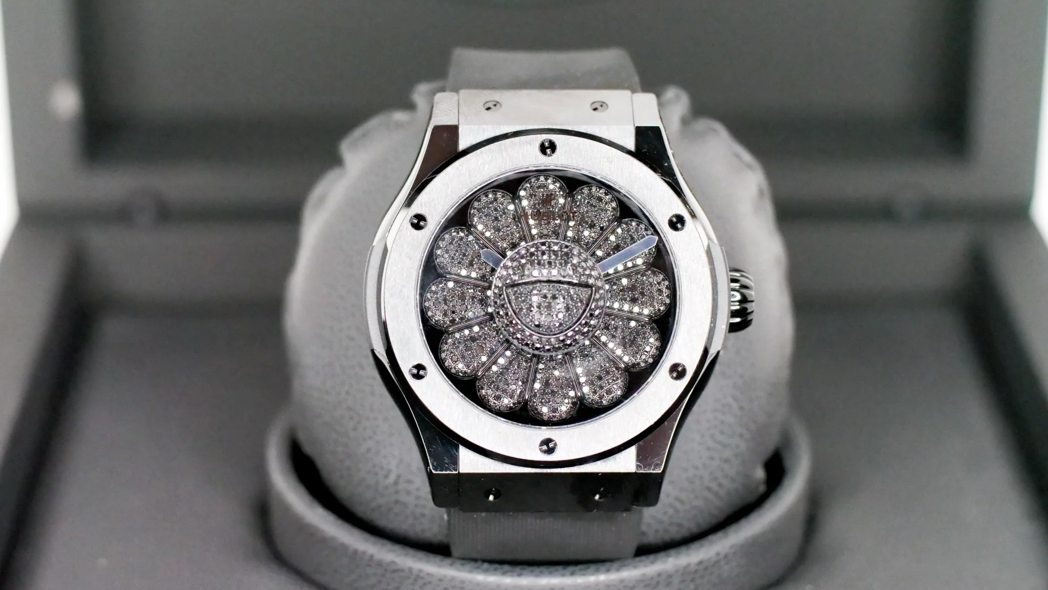 Hublot Takashi Murakami