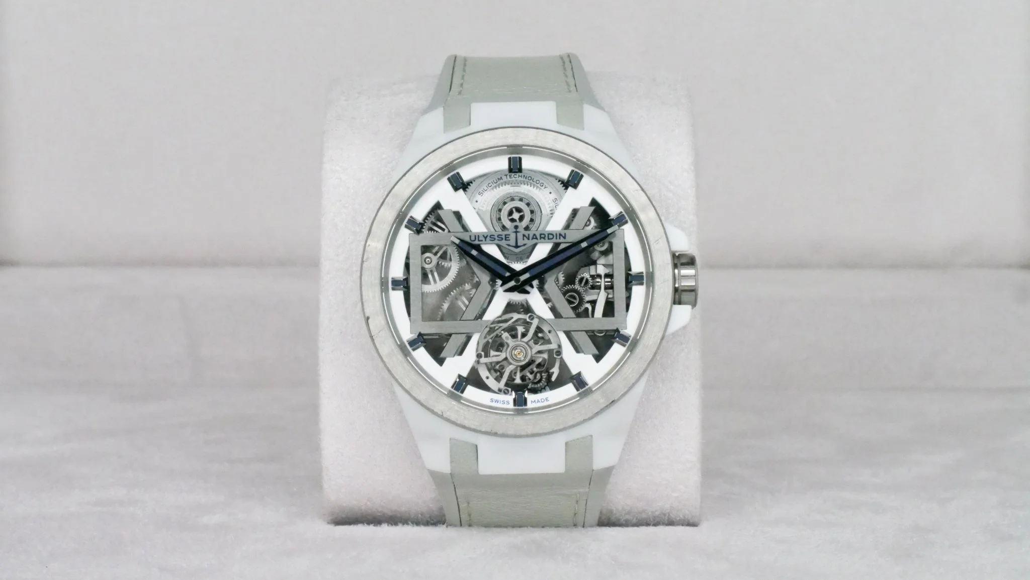 Ulysse Nardin Blast 1723-400-3A/00