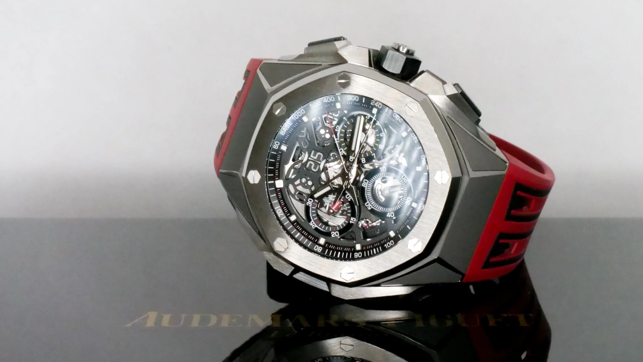 Audemars Piguet Concept 