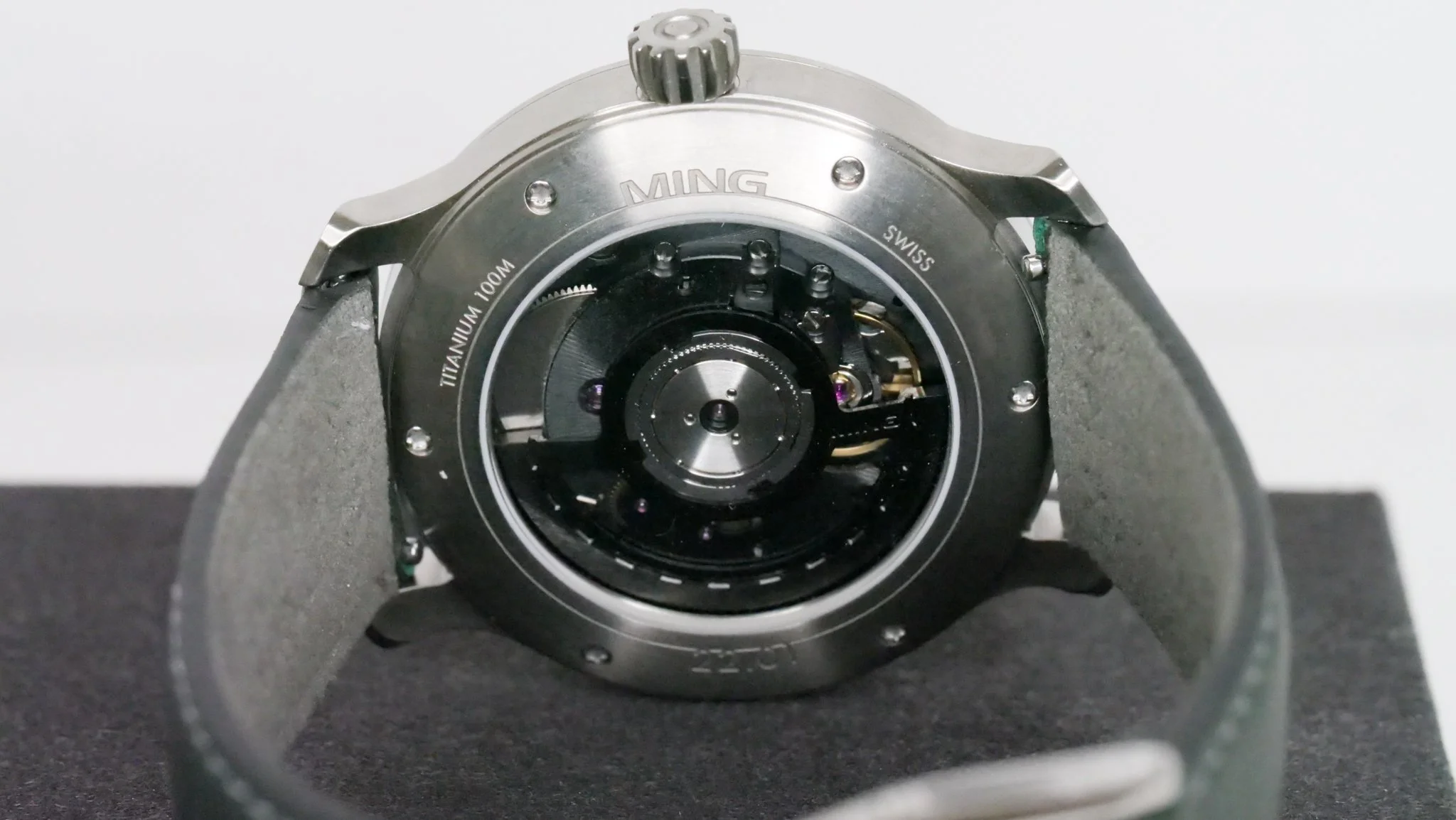 Ming 22.01 GMT Kyoto