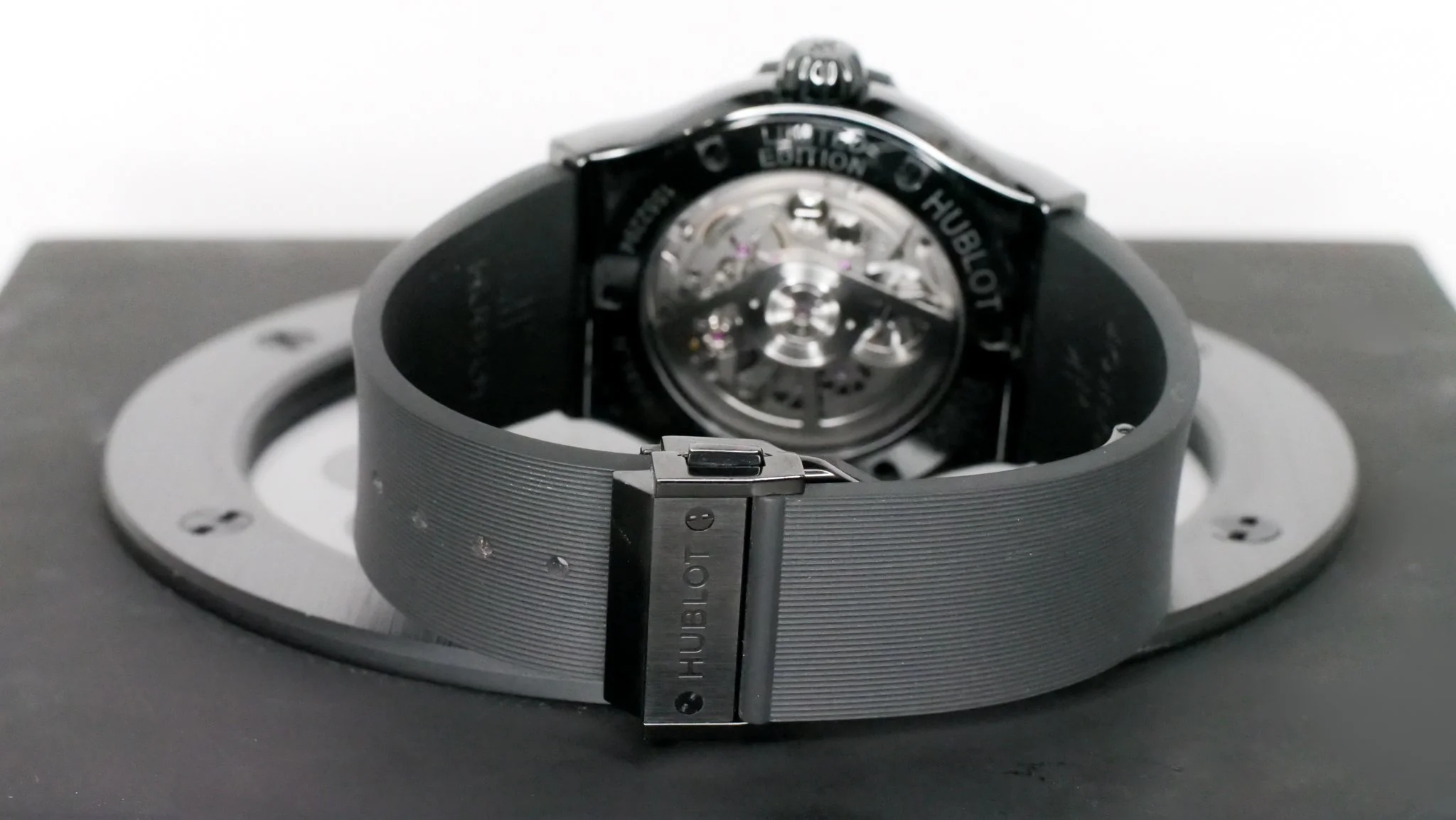 Hublot Takashi Murakami