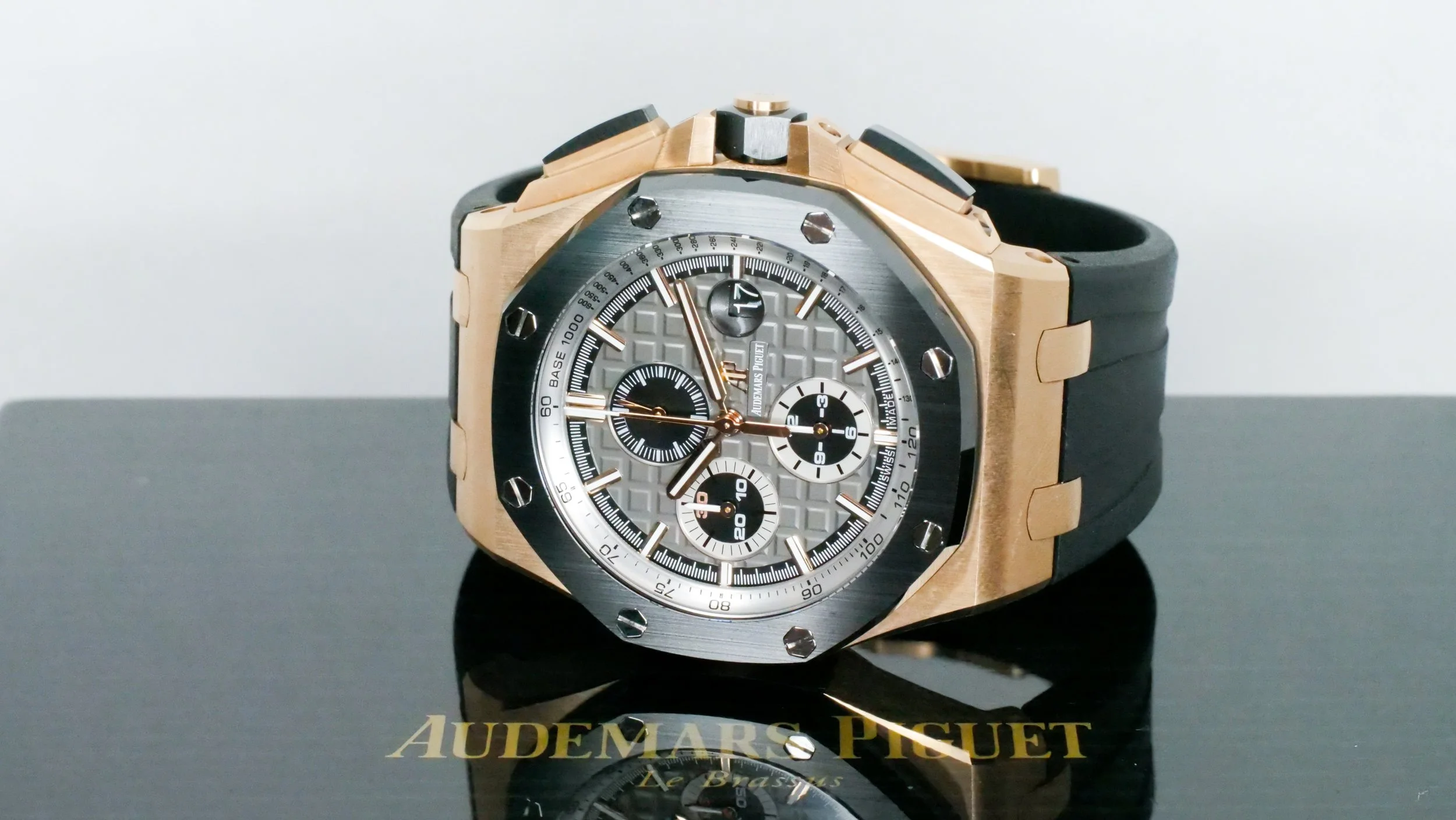 Audemars Piguet Royal Oak Offshore 3000-000-0017-3147