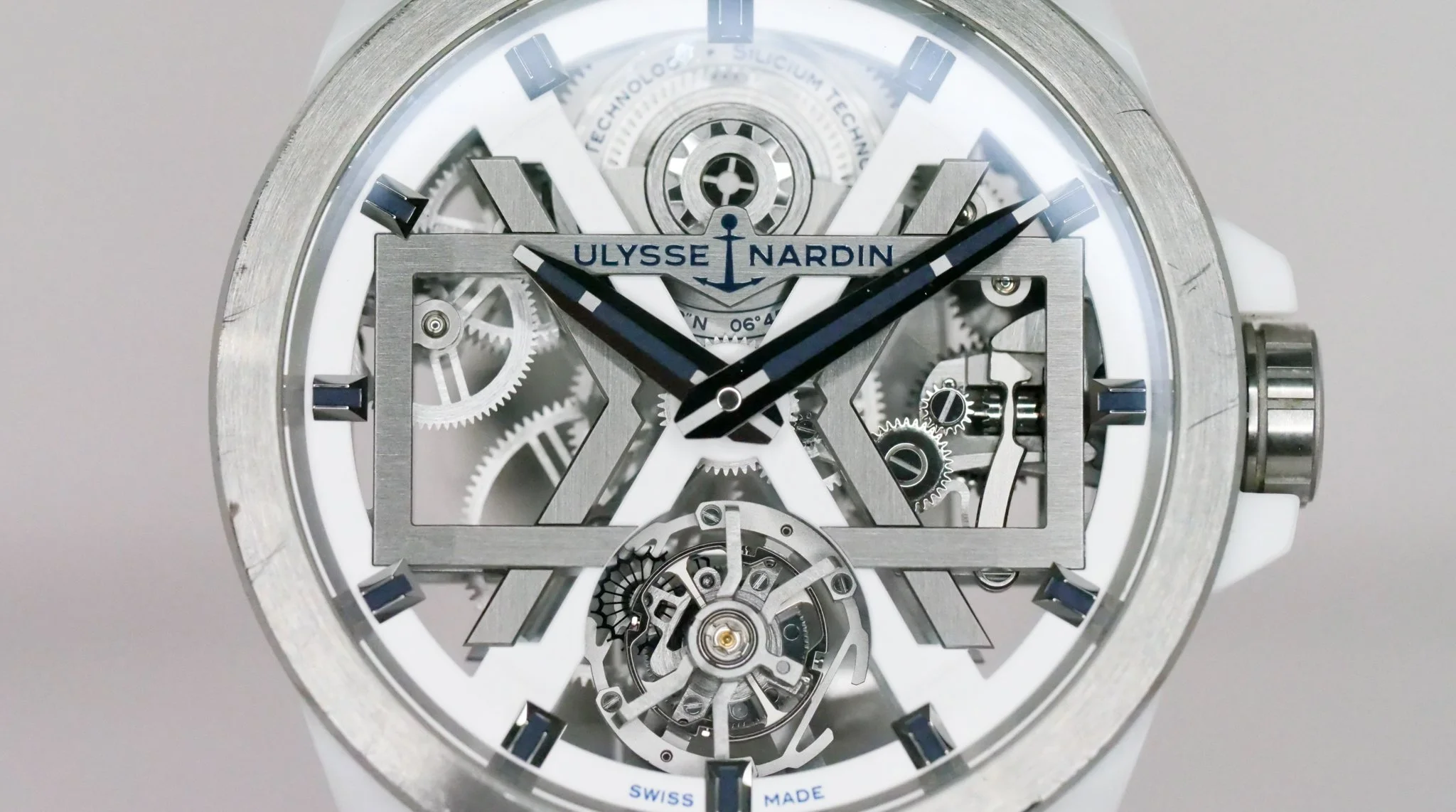 Ulysse Nardin Blast 1723-400-3A/00