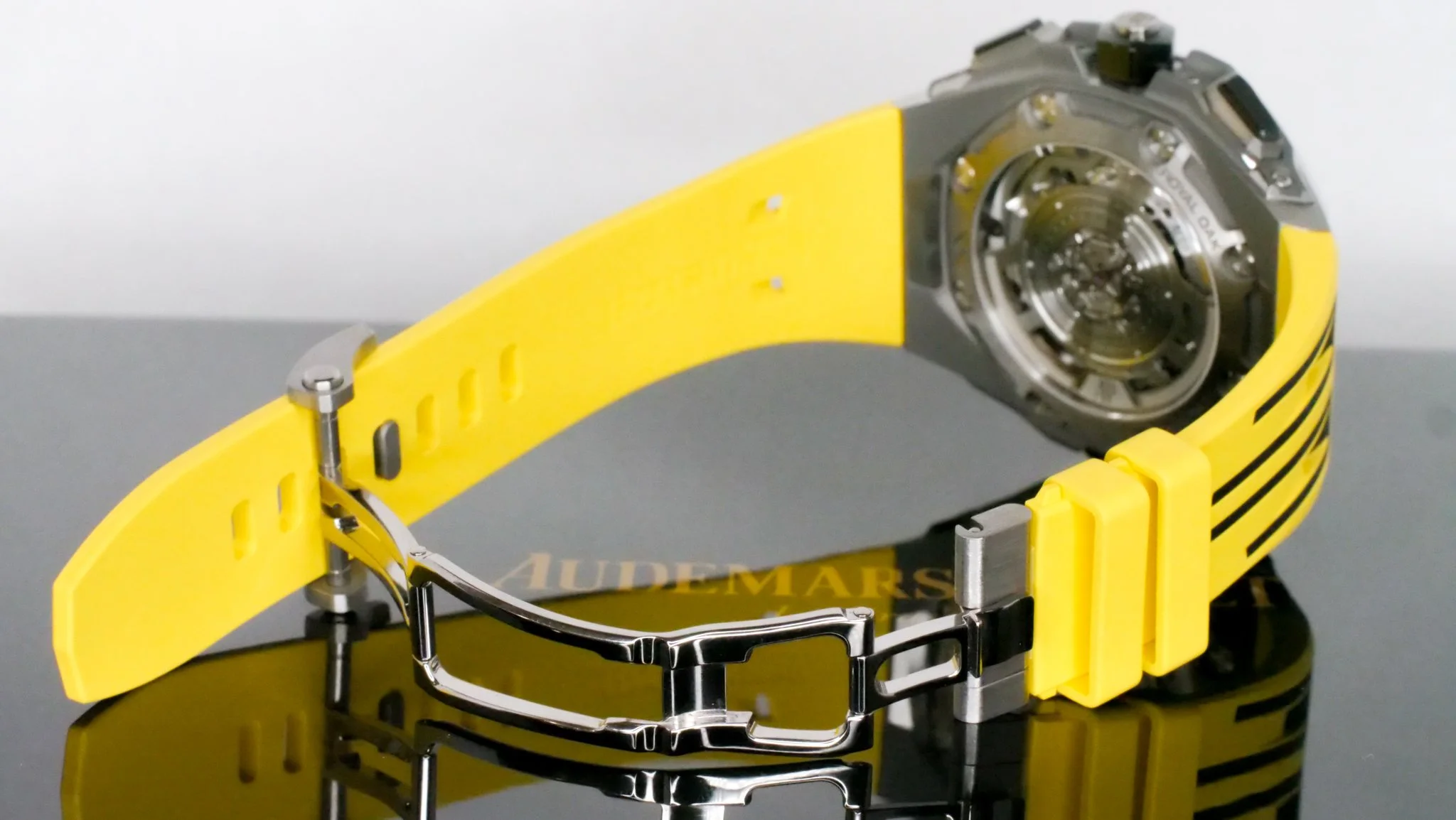 Audemars Piguet Concept 